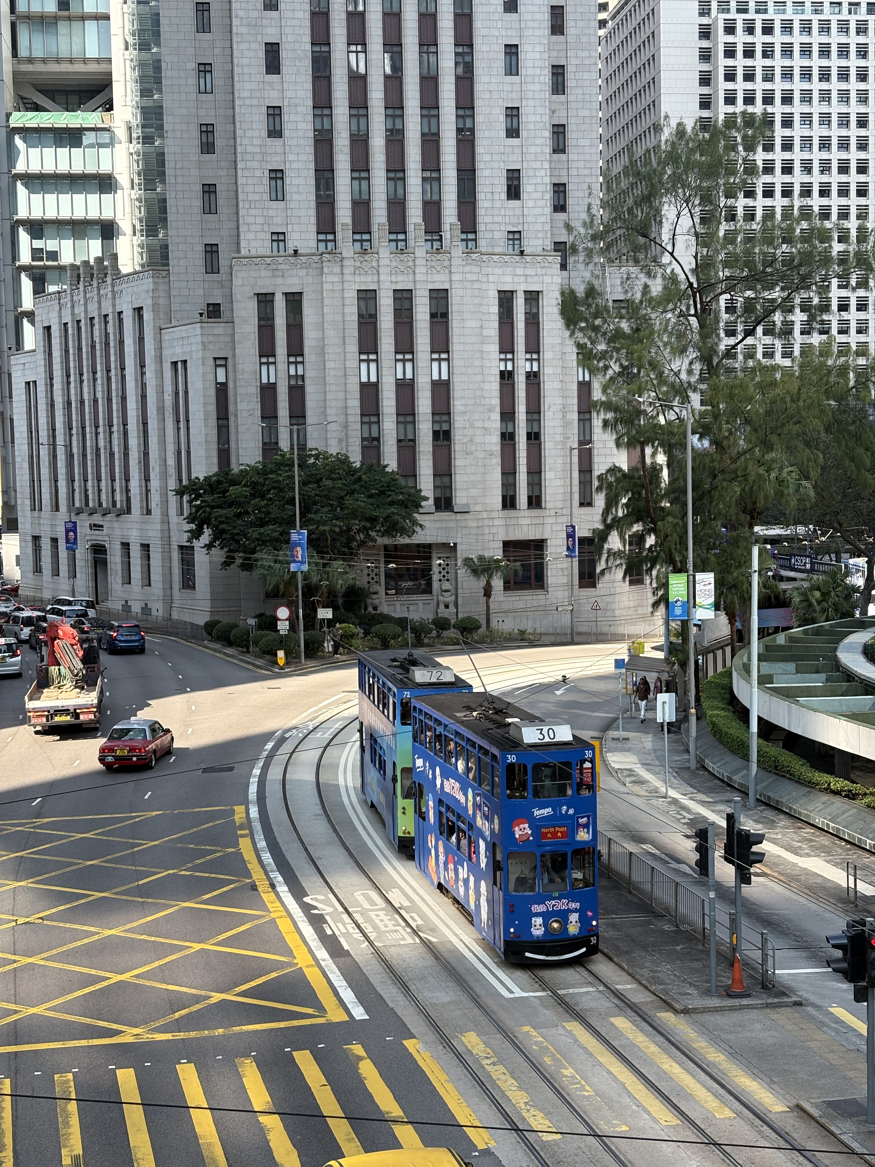 Picture Hong-Kong Hong Kong Island 2026-01 54 - Tour Hong Kong Island