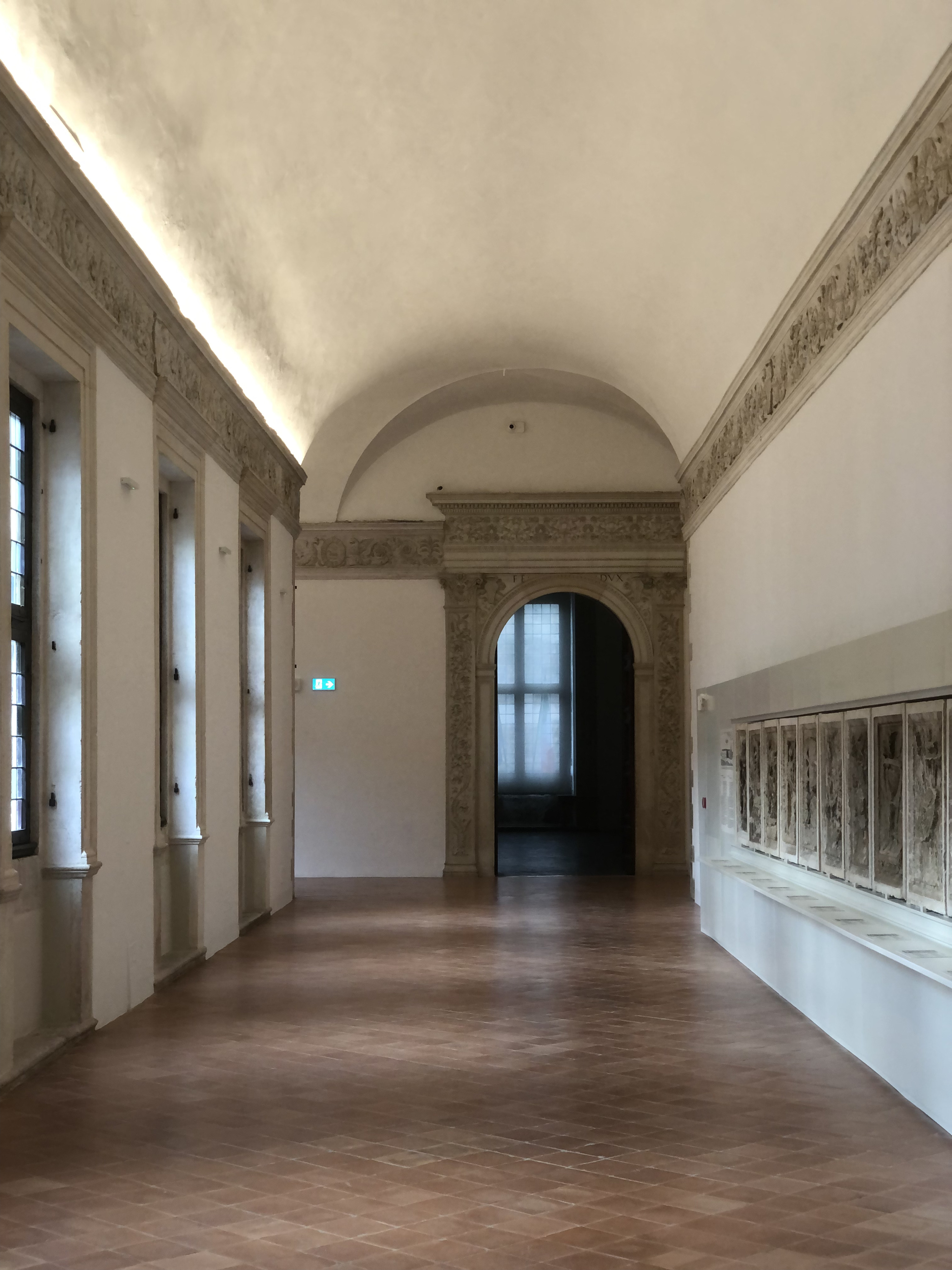 Picture Italy Urbino 2024-09 163 - Journey Urbino