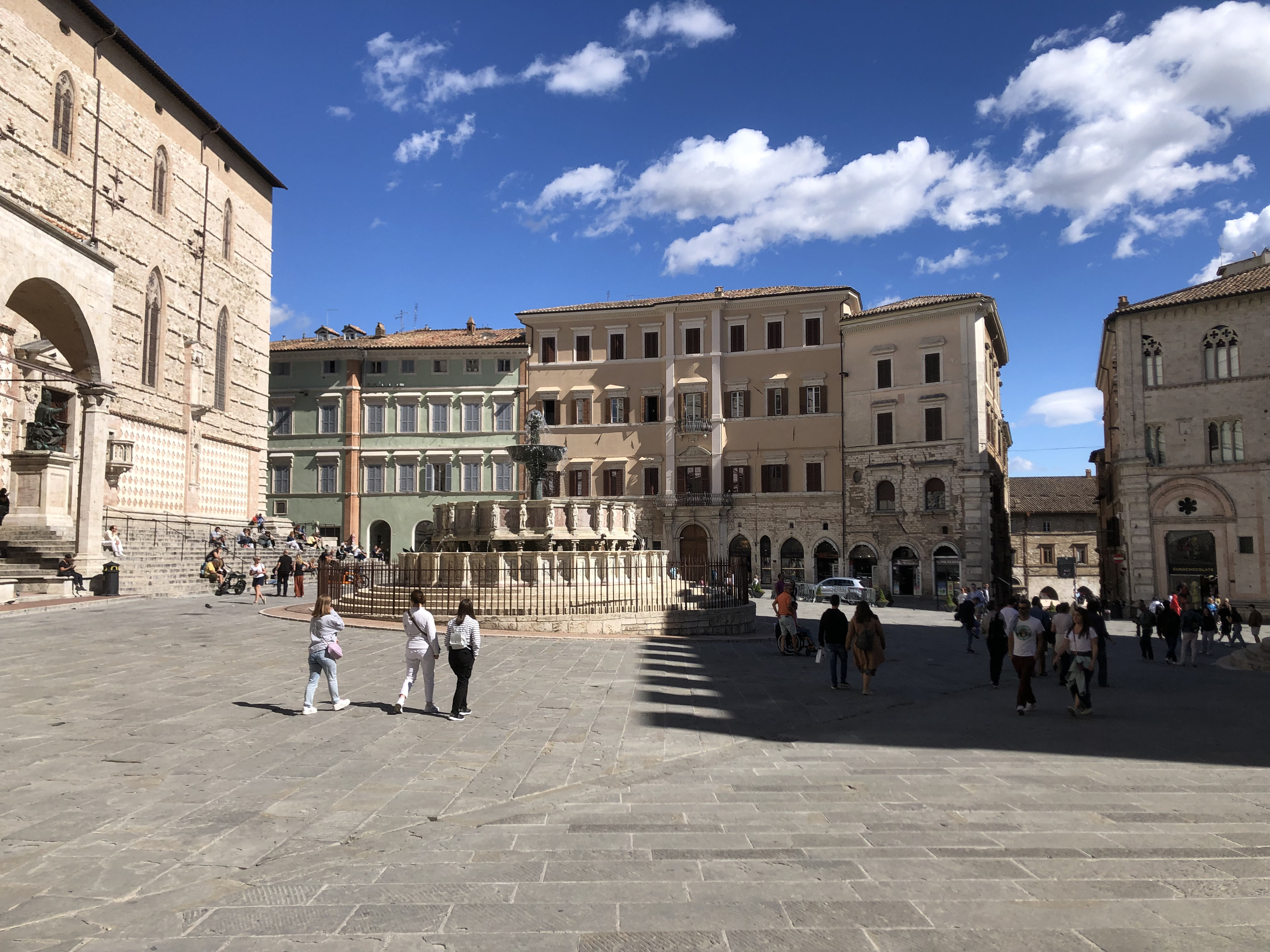 Picture Italy Perugia 2024-09 158 - Journey Perugia