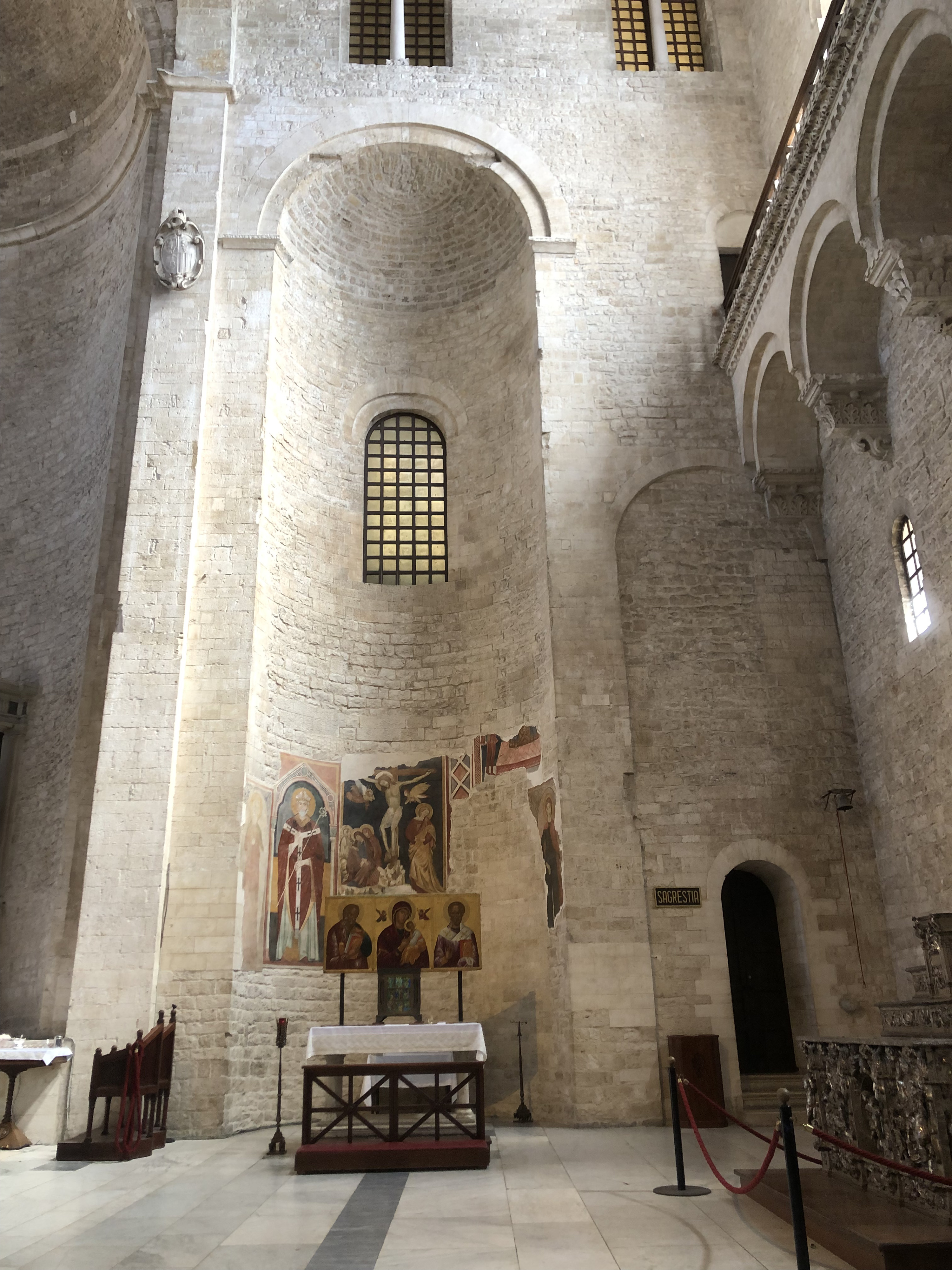 Picture Italy Bari 2024-09 27 - Tours Bari