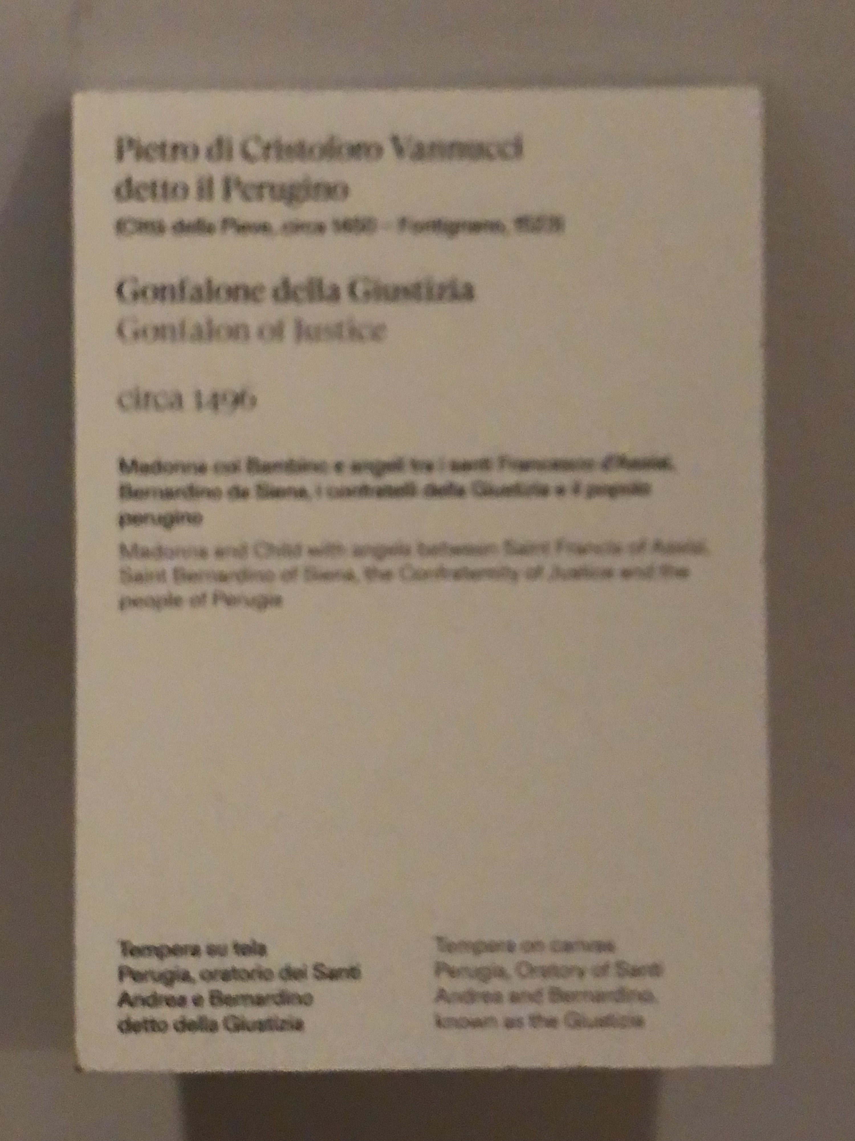 Picture Italy Perugia 2024-09 49 - Tours Perugia