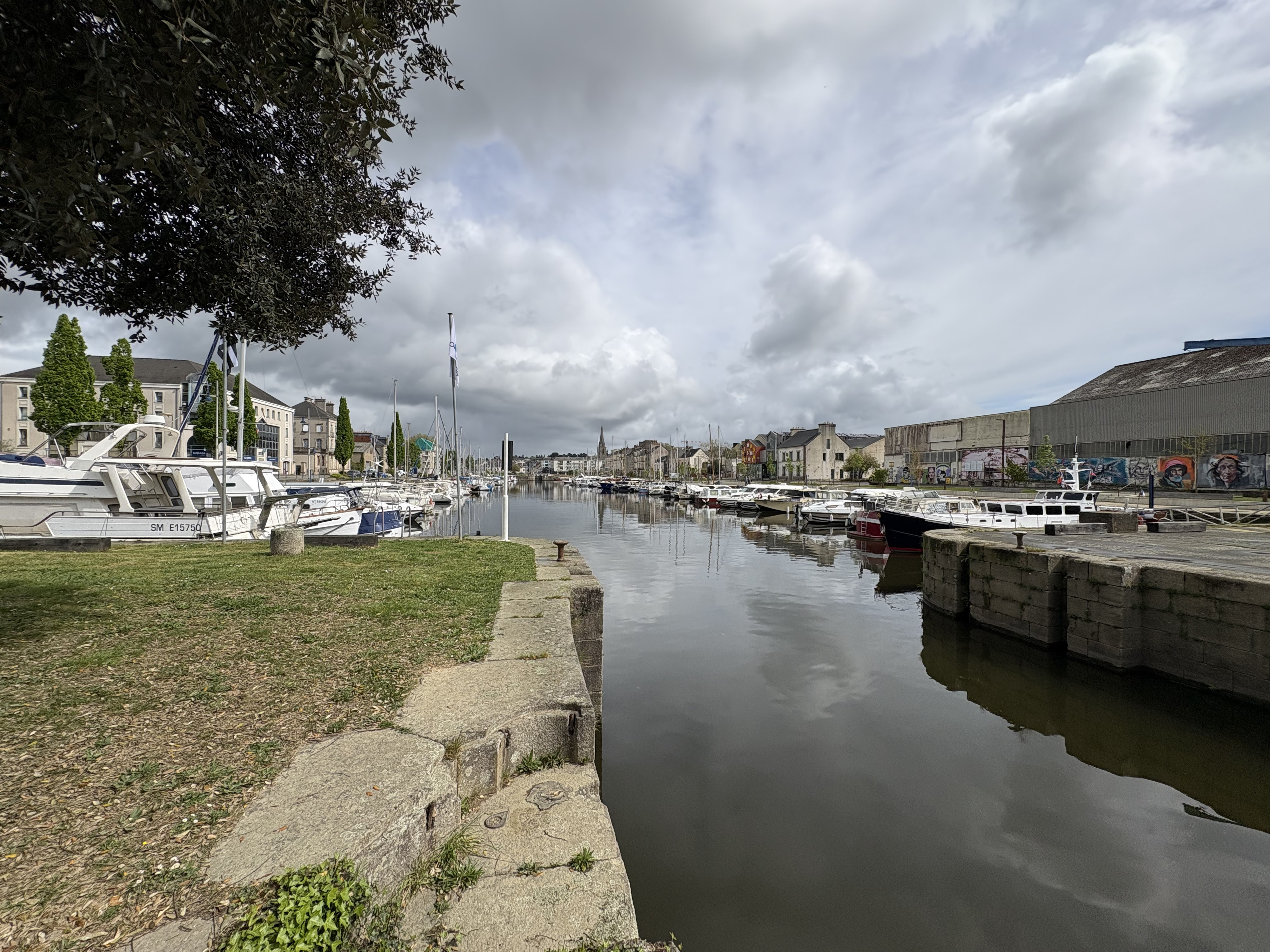 Picture France Redon 2026-04 3 - Tours Redon