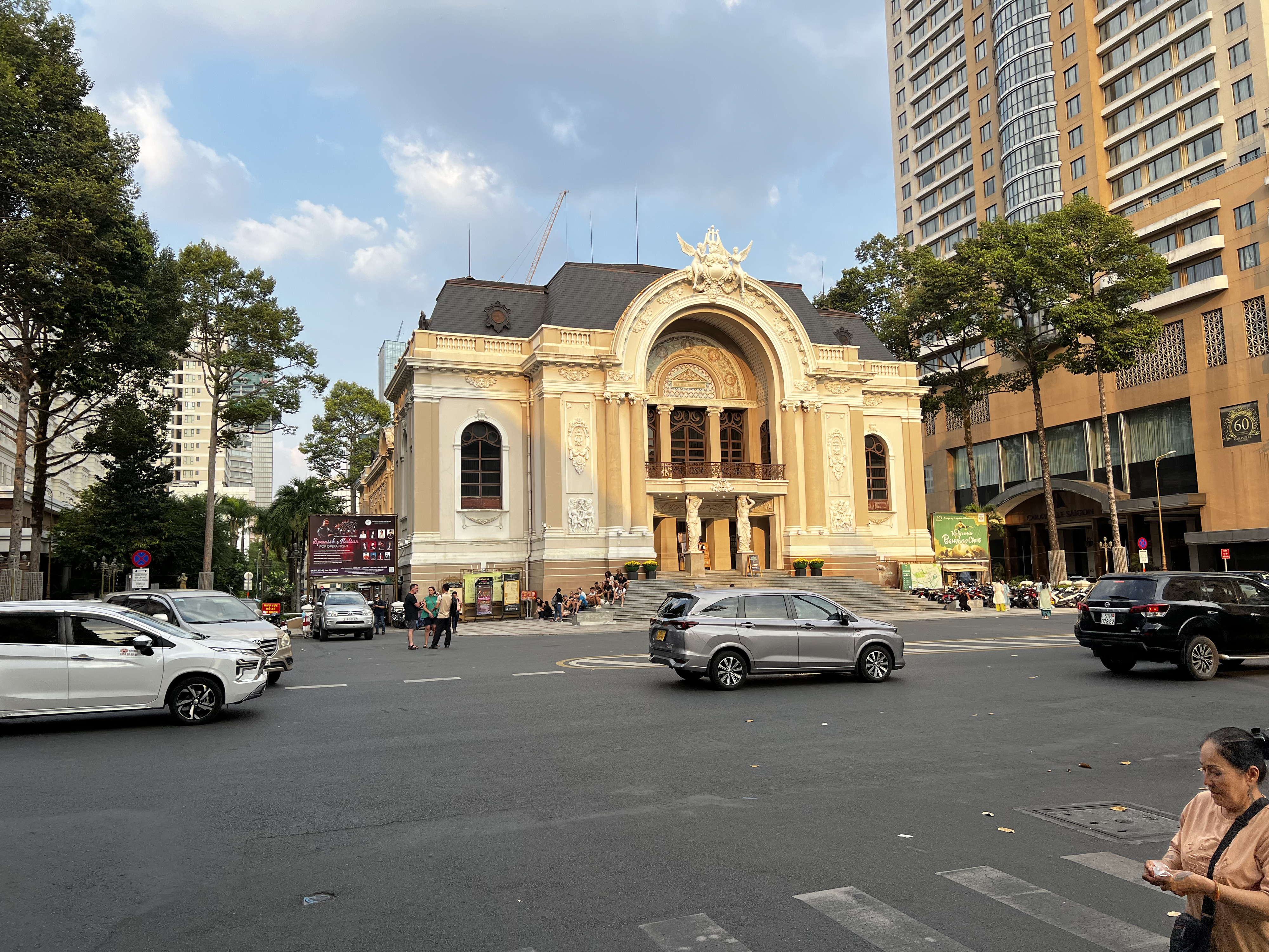Picture Vietnam Saigon 2024-01 80 - Discovery Saigon
