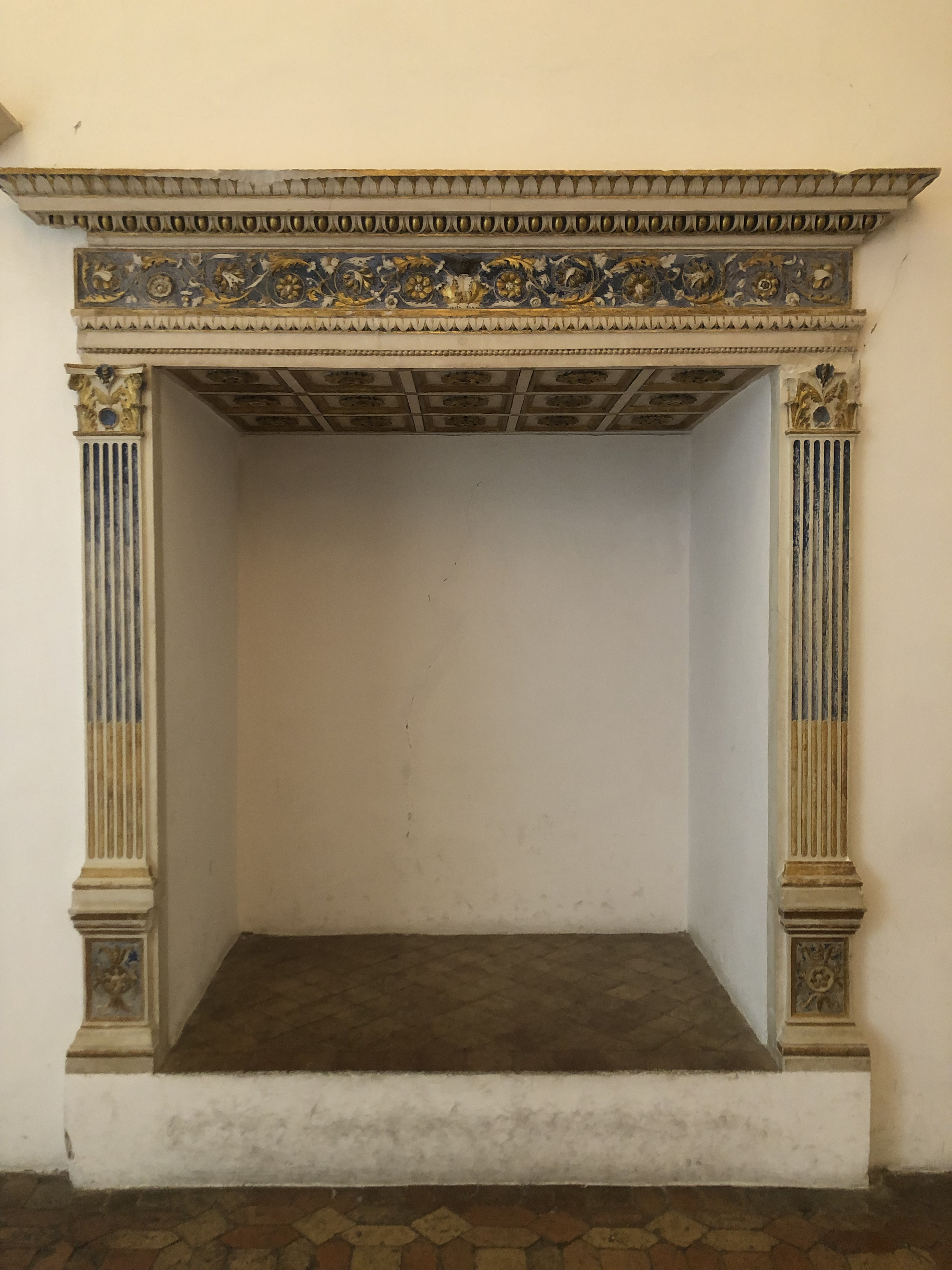 Picture Italy Urbino 2024-09 304 - History Urbino