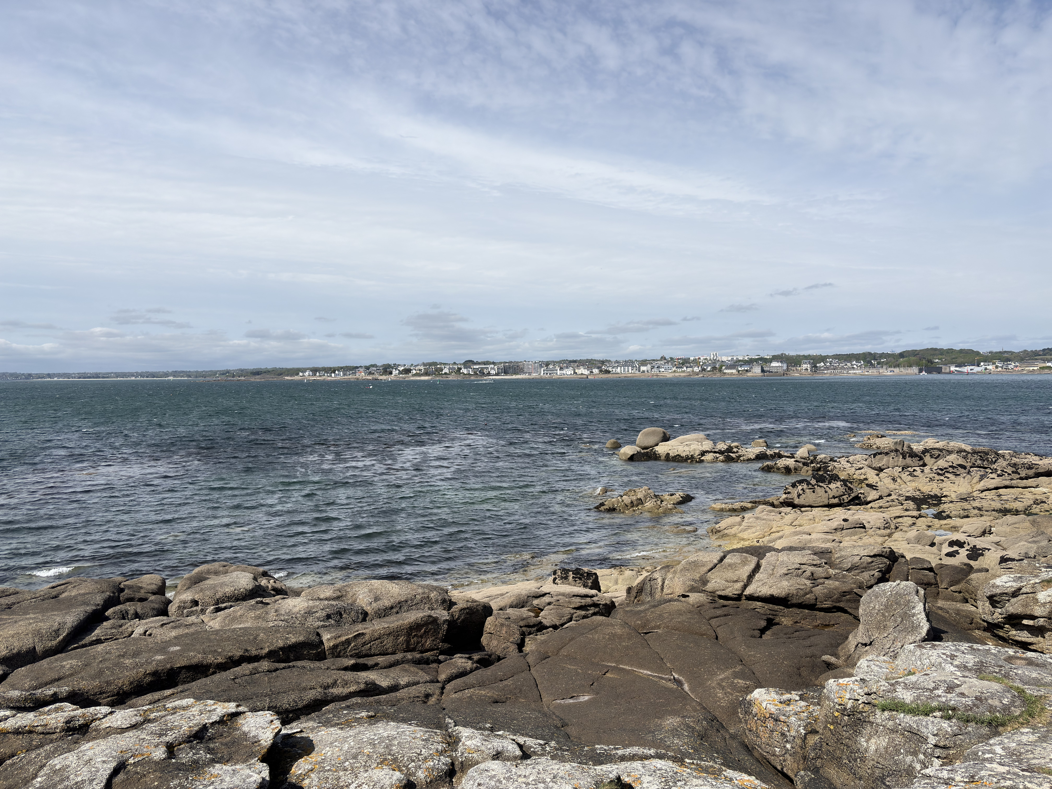 Picture France Concarneau 2026-04 38 - Discovery Concarneau