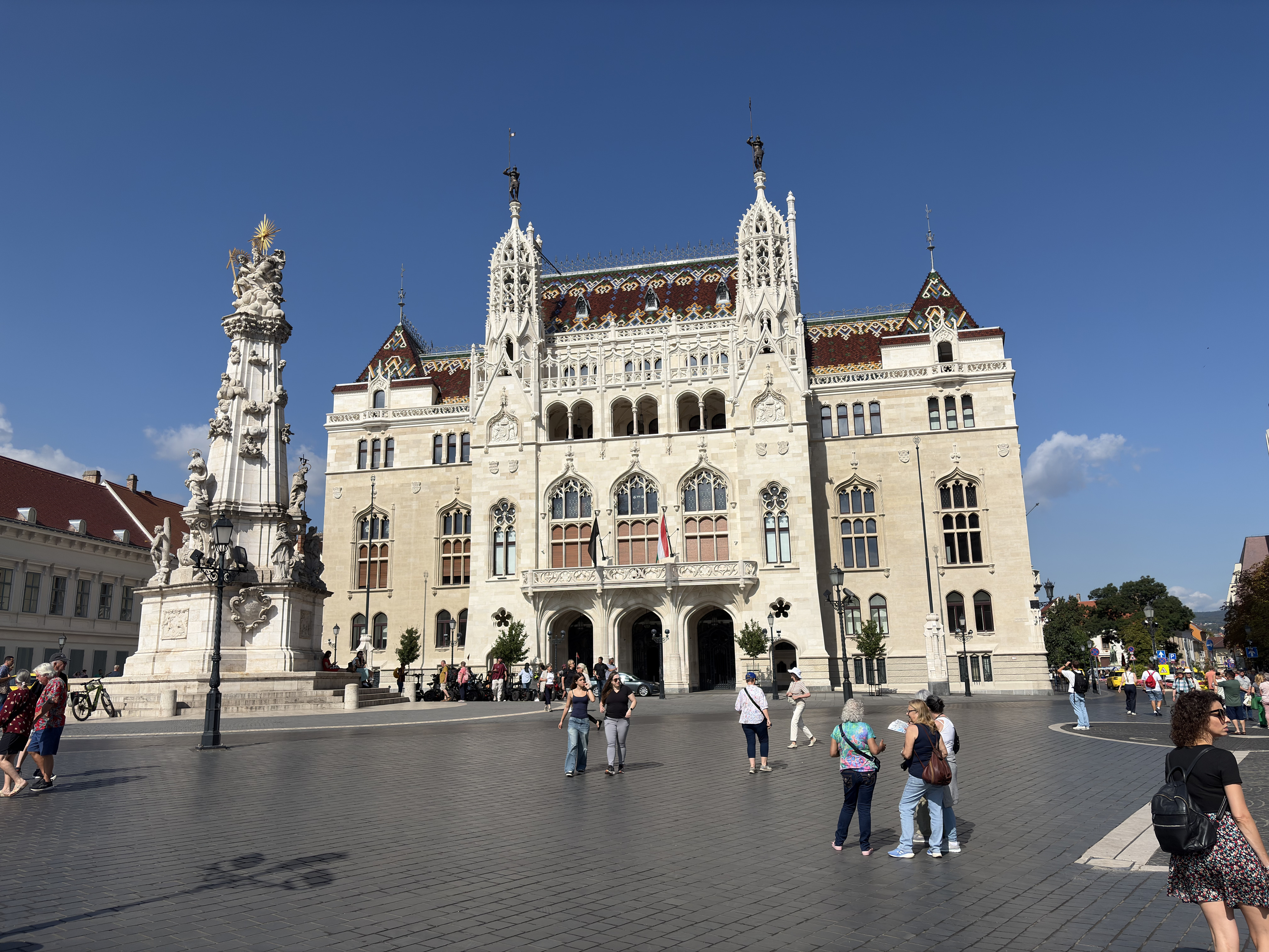 Picture Hungary Budapest 2025-09 35 - Around Budapest