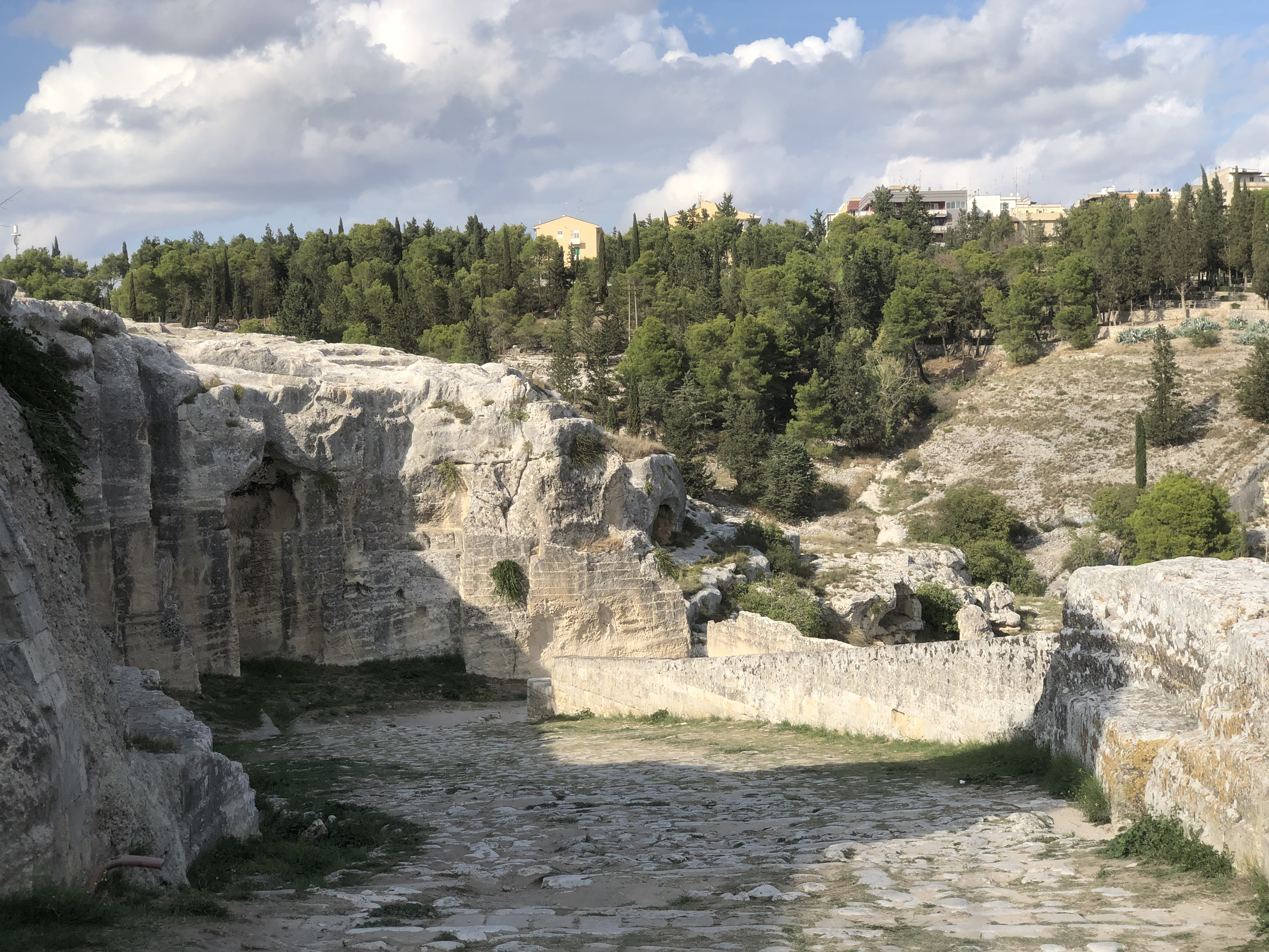 Picture Italy Gravina in Puglia 2024-09 30 - Tour Gravina in Puglia