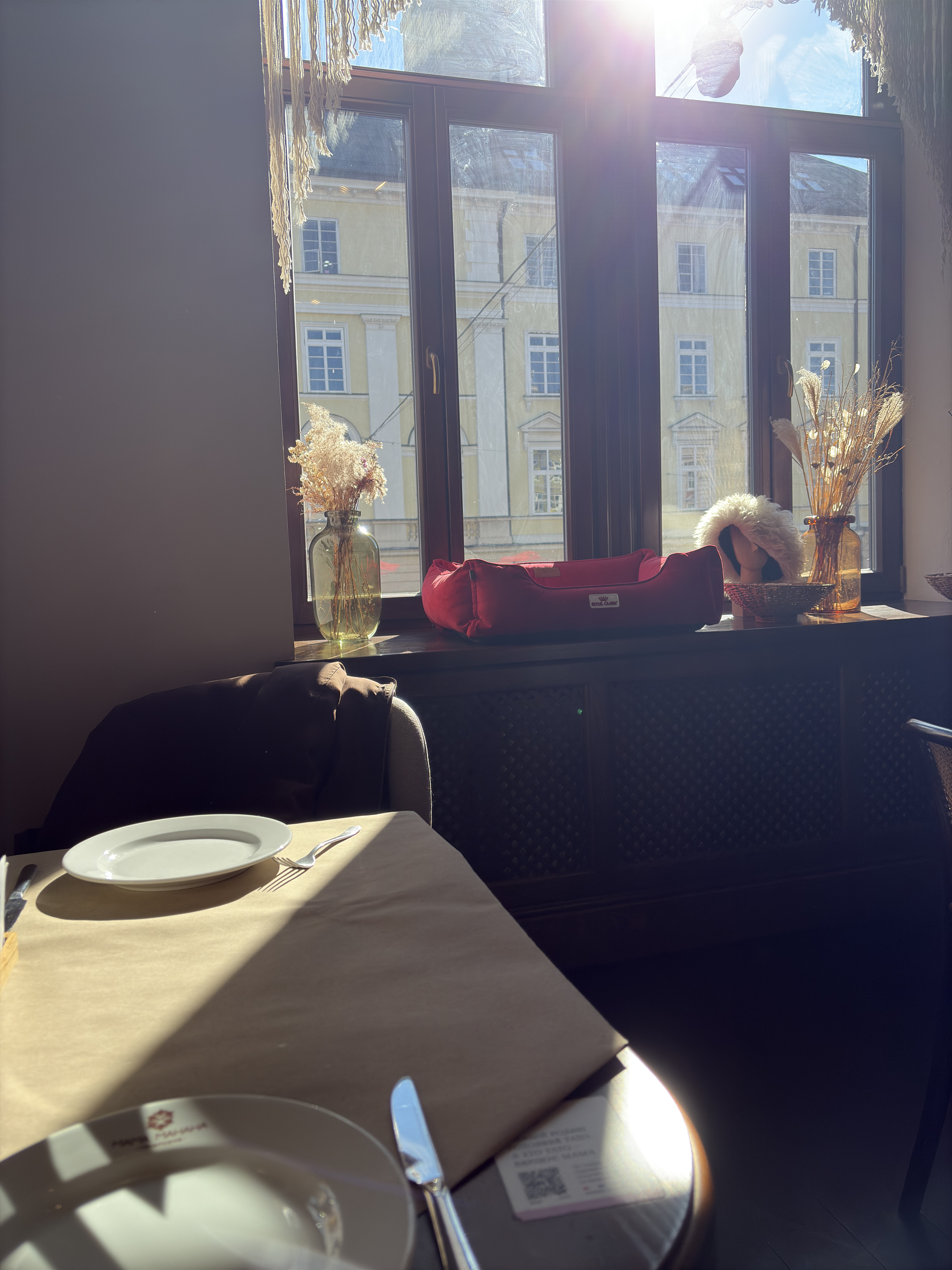 Picture Ukraine Lviv Restaurants 2024-10 93 - Recreation Restaurants