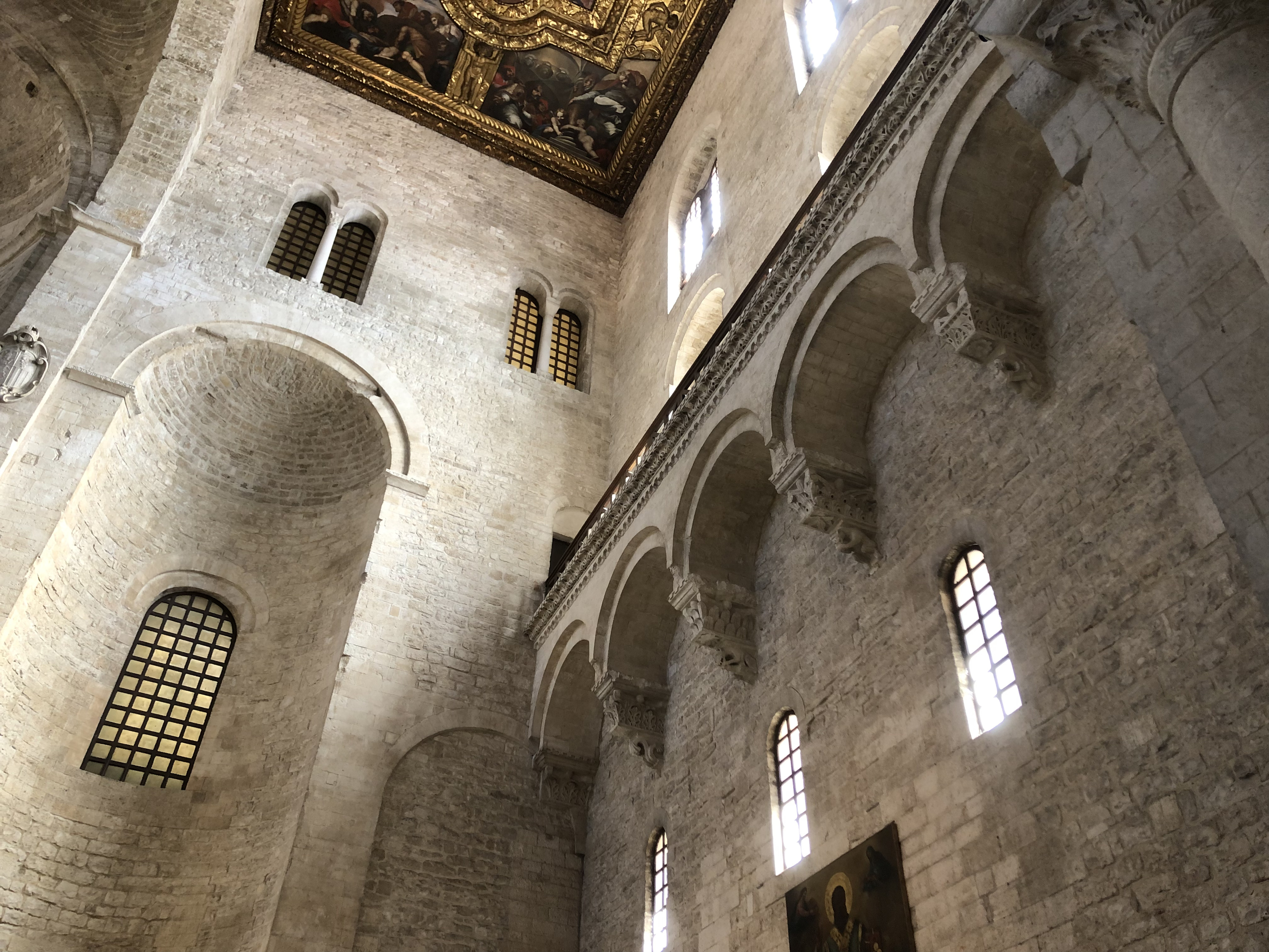 Picture Italy Bari 2024-09 47 - Tours Bari