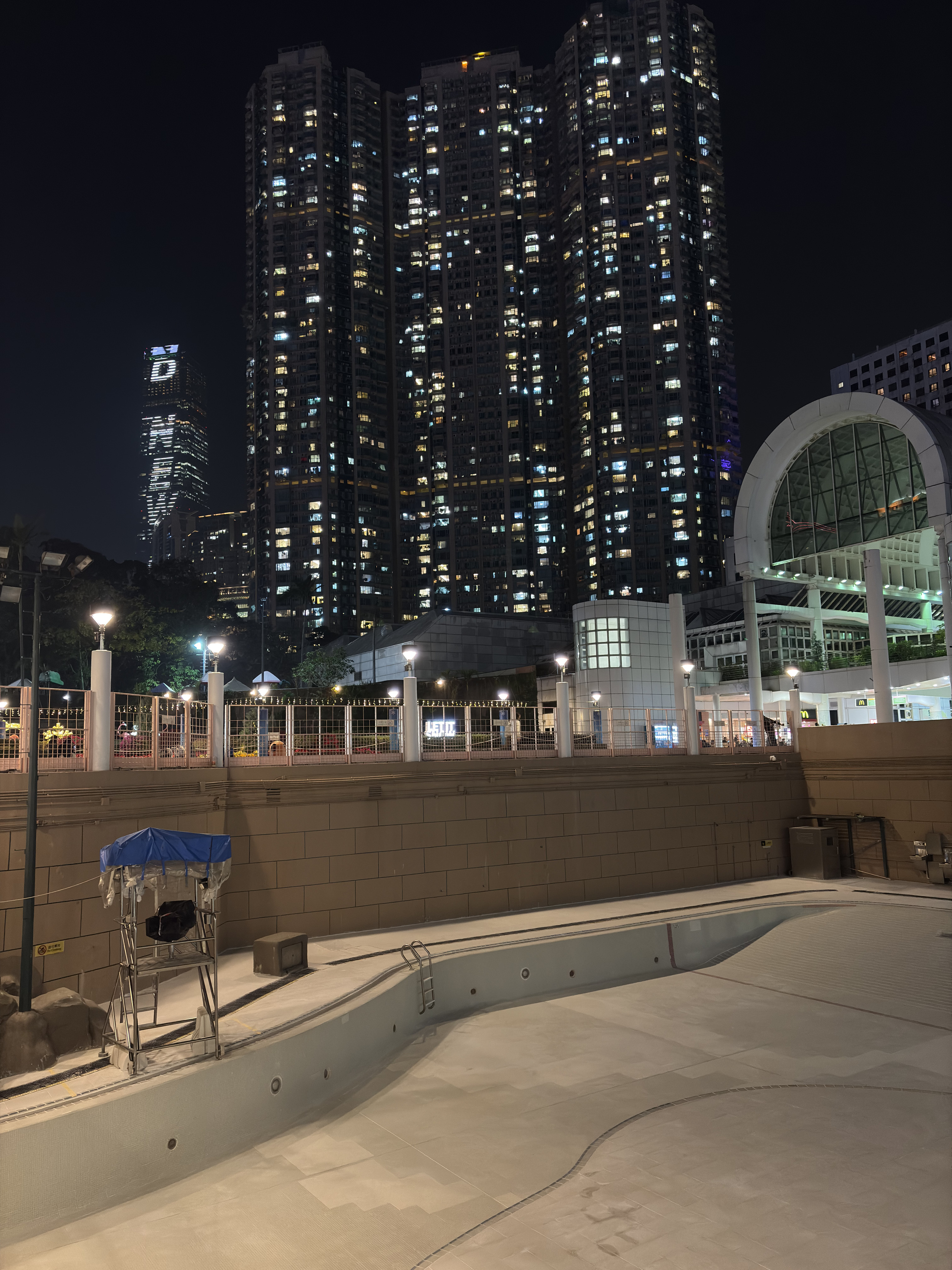 Picture Hong-Kong Tsim Sha Tsui 2026-01 87 - Tours Tsim Sha Tsui