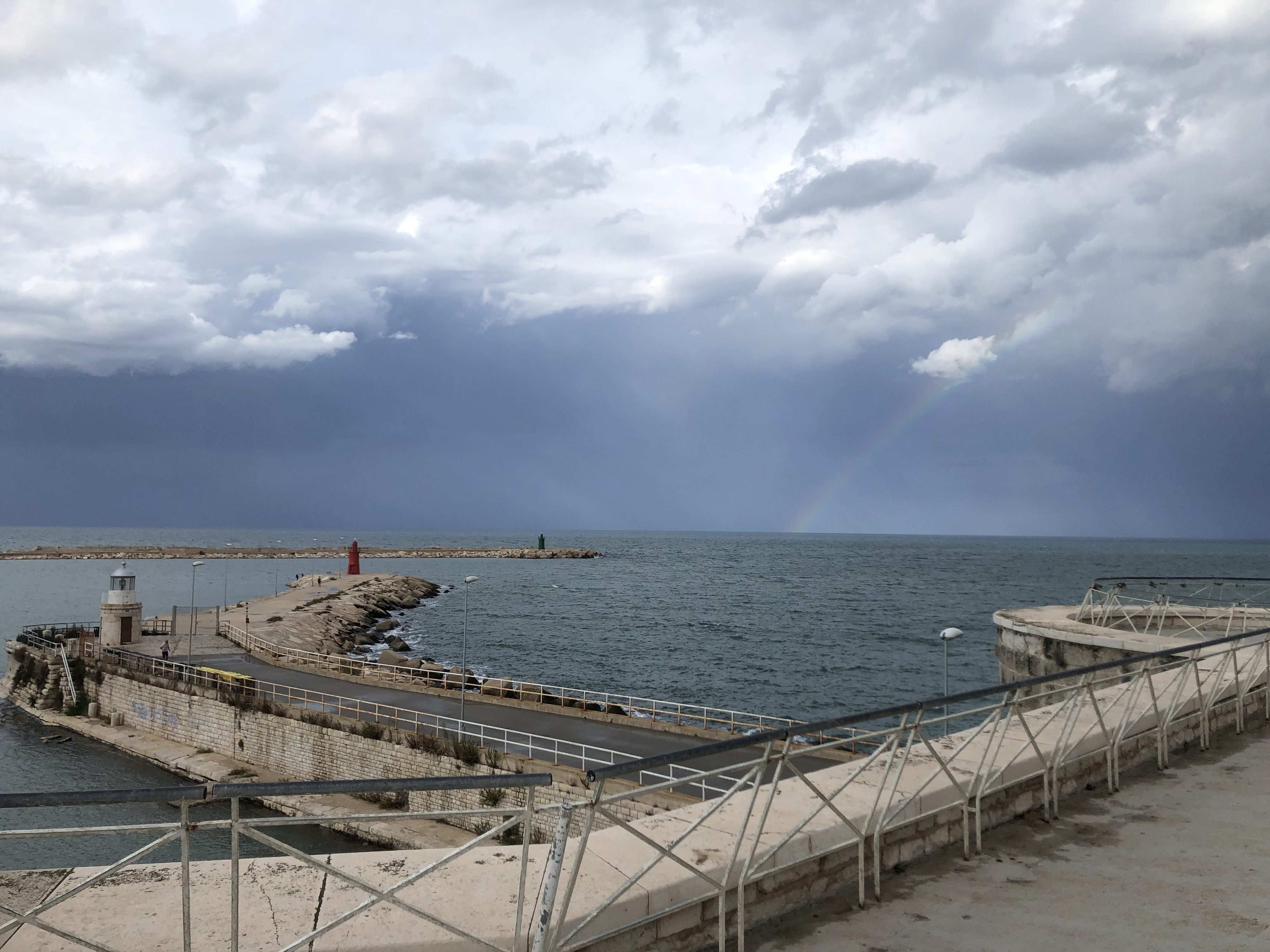 Picture Italy Trani 2024-09 32 - Journey Trani