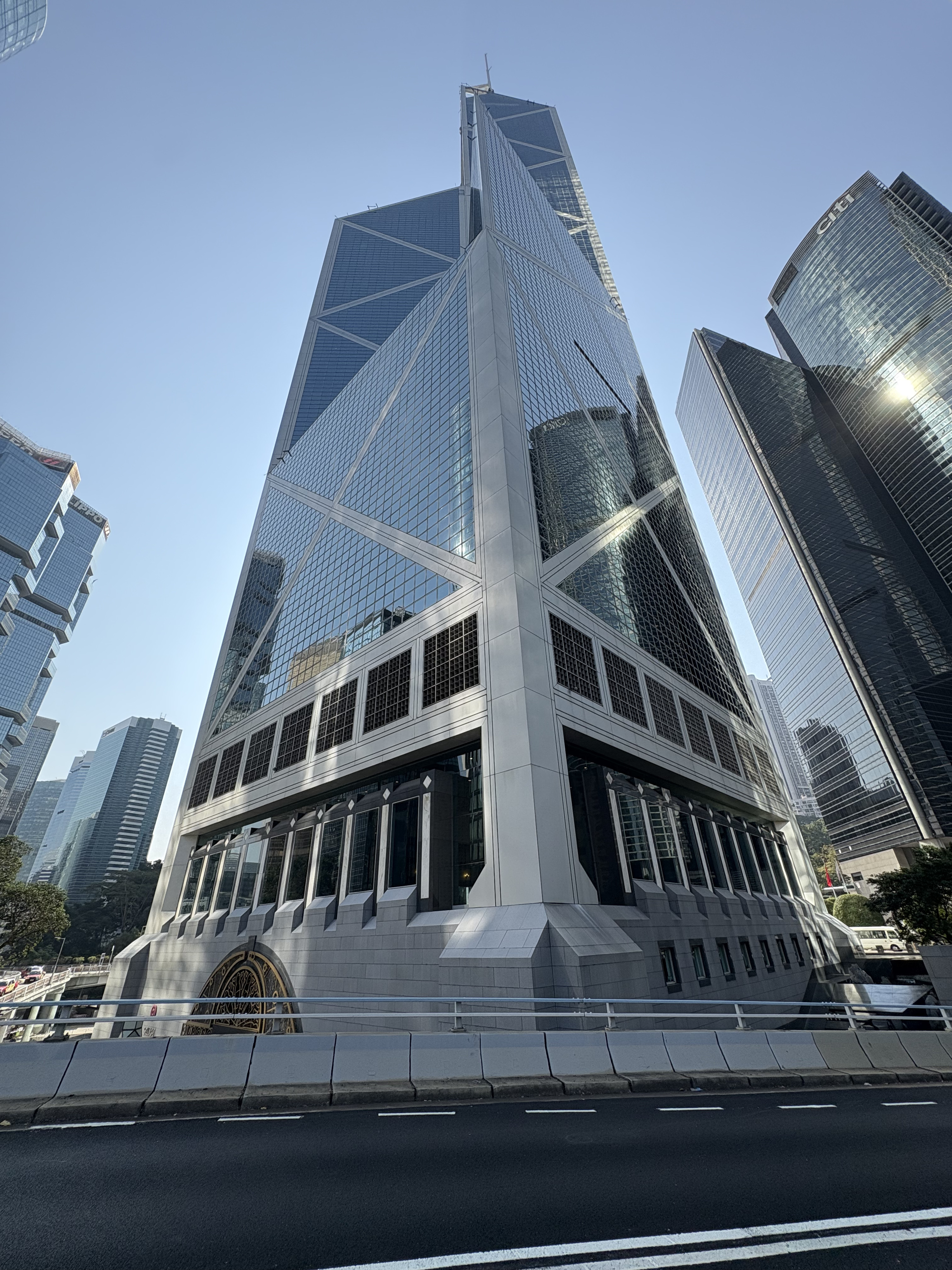 Picture Hong-Kong Hong Kong Island 2026-01 69 - Tours Hong Kong Island