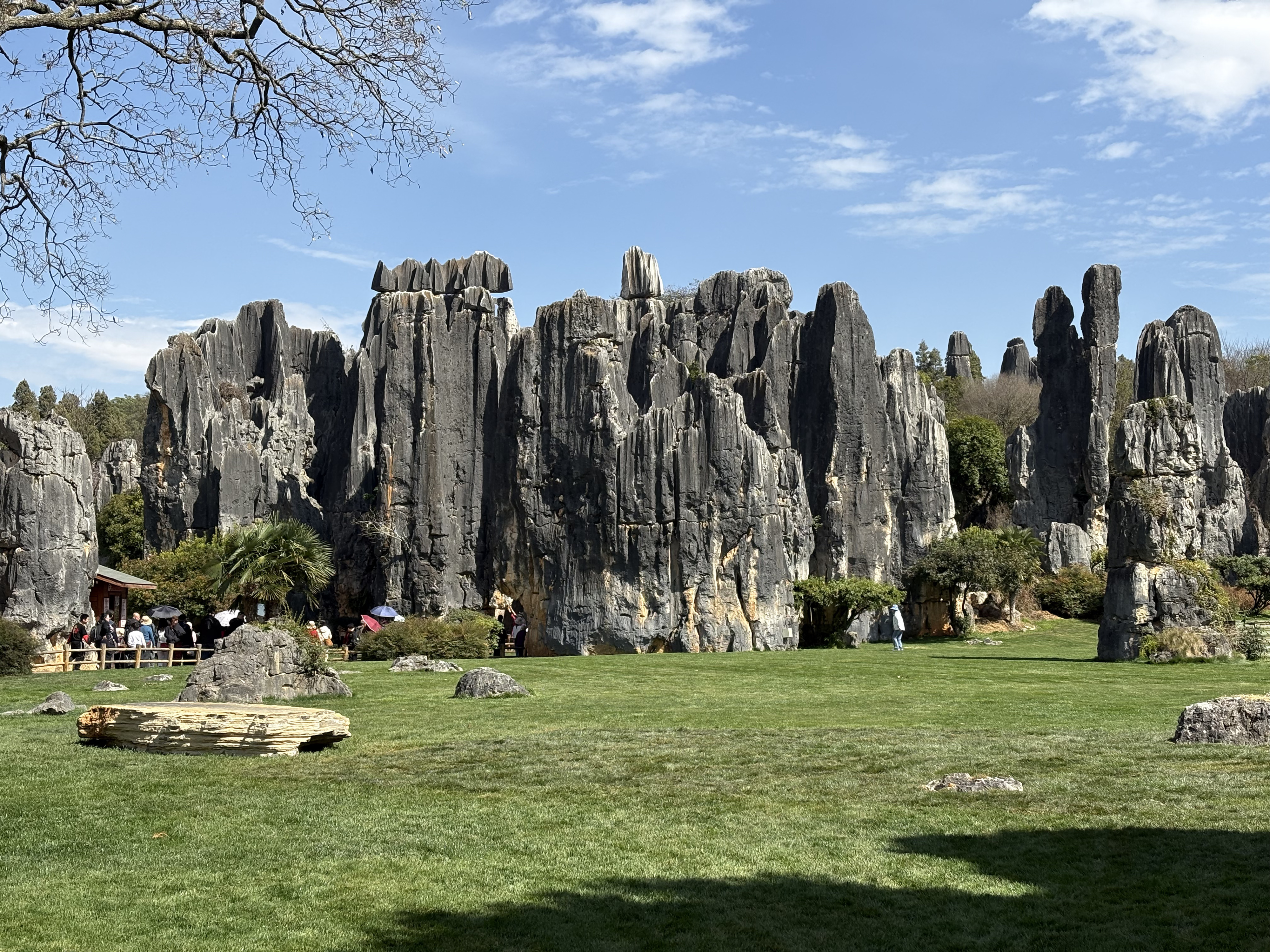 Picture China Shilin Stone Forest 2026-01 75 - Tours Shilin Stone Forest