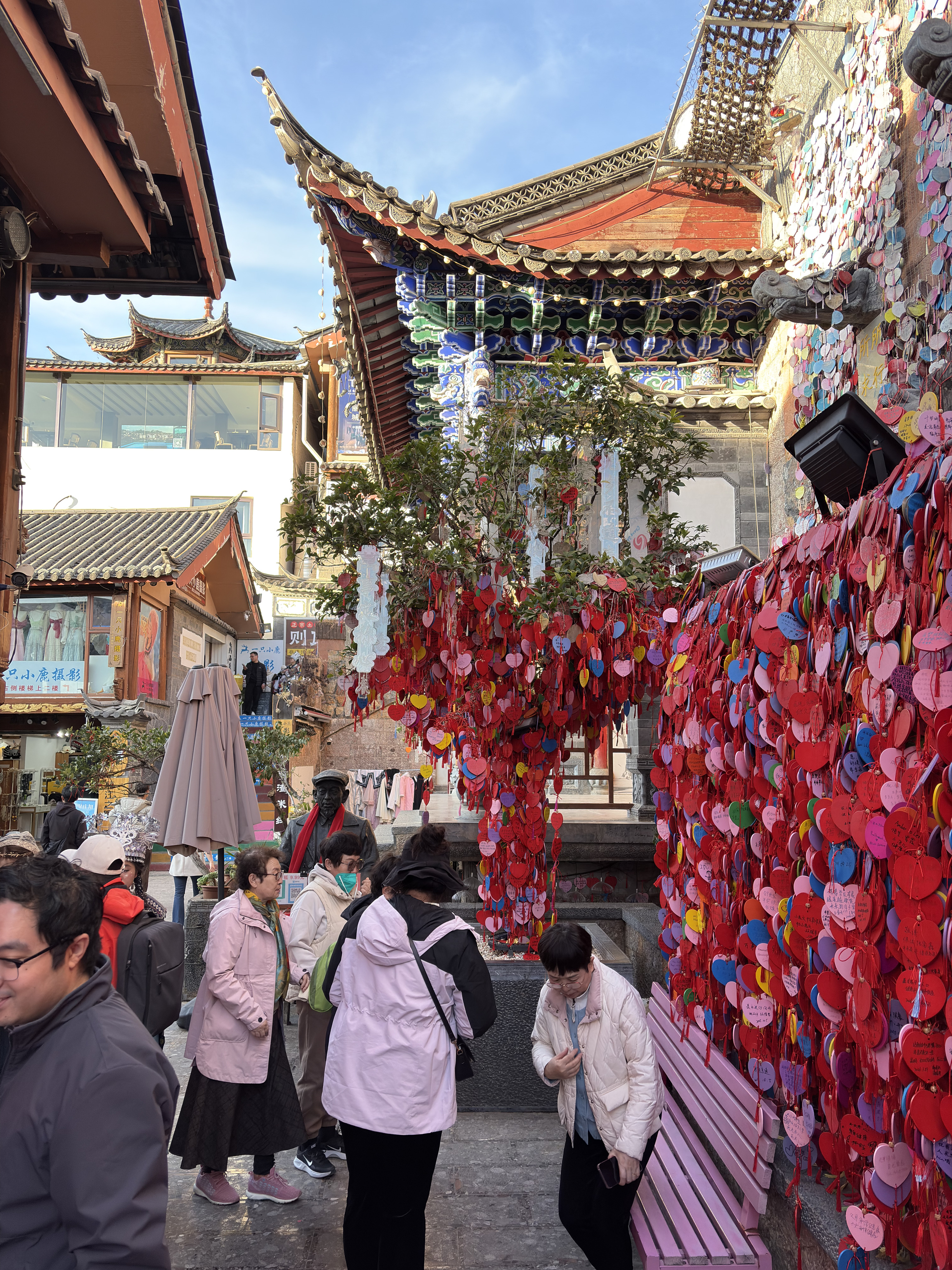Picture China Lijiang 2026-01 722 - Journey Lijiang