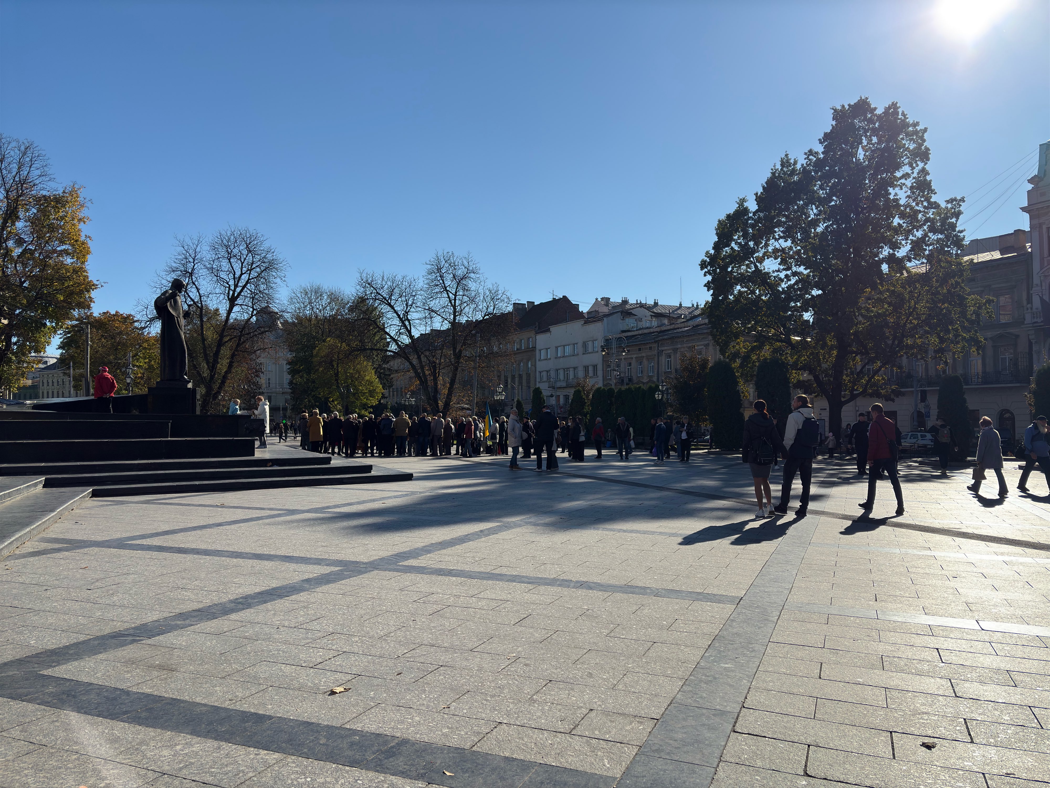 Picture Ukraine Lviv 2024-10 378
