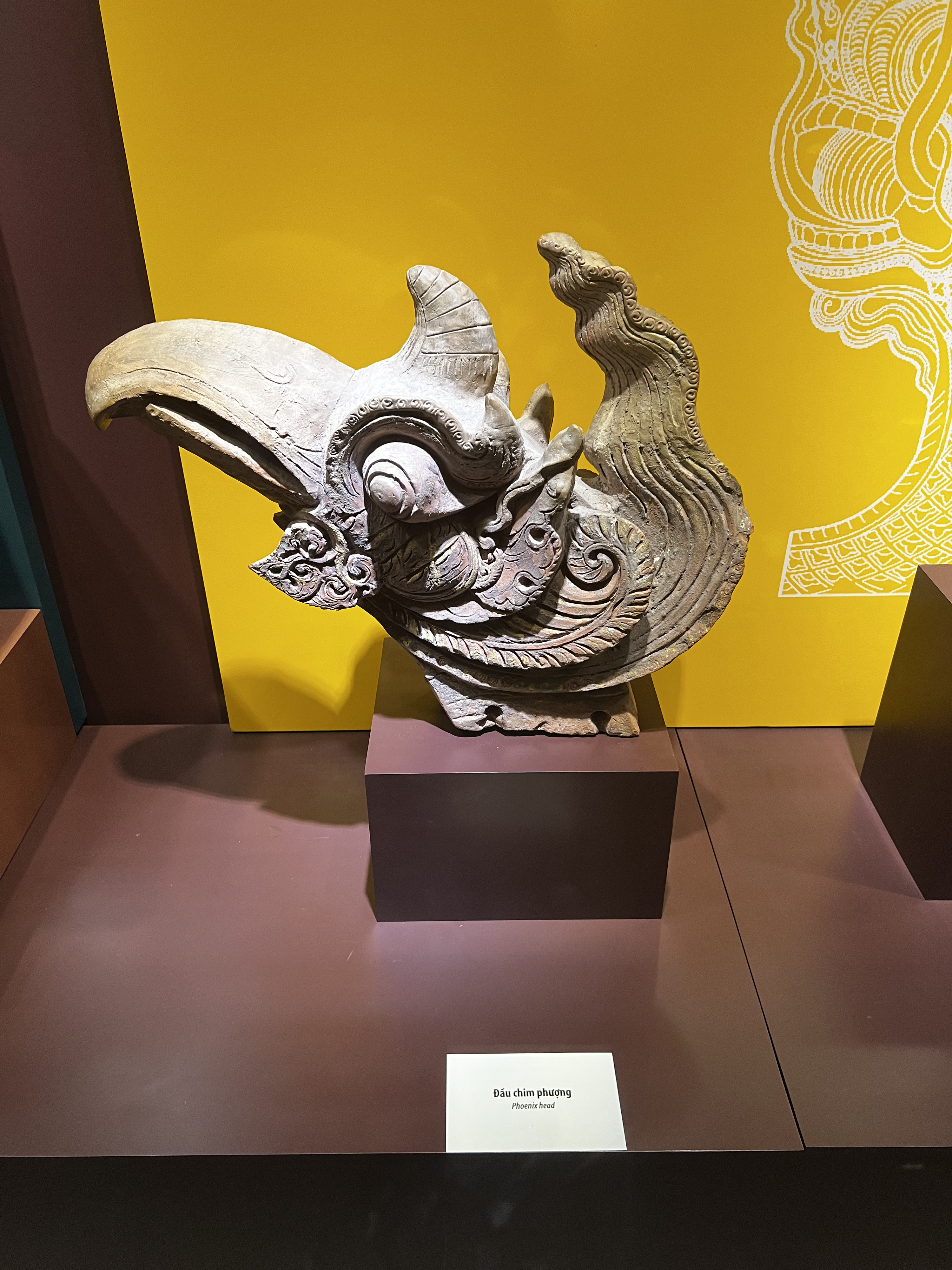 Picture Vietnam Ho Chi Min City History Museum 2024-01 171 - Recreation Ho Chi Min City History Museum