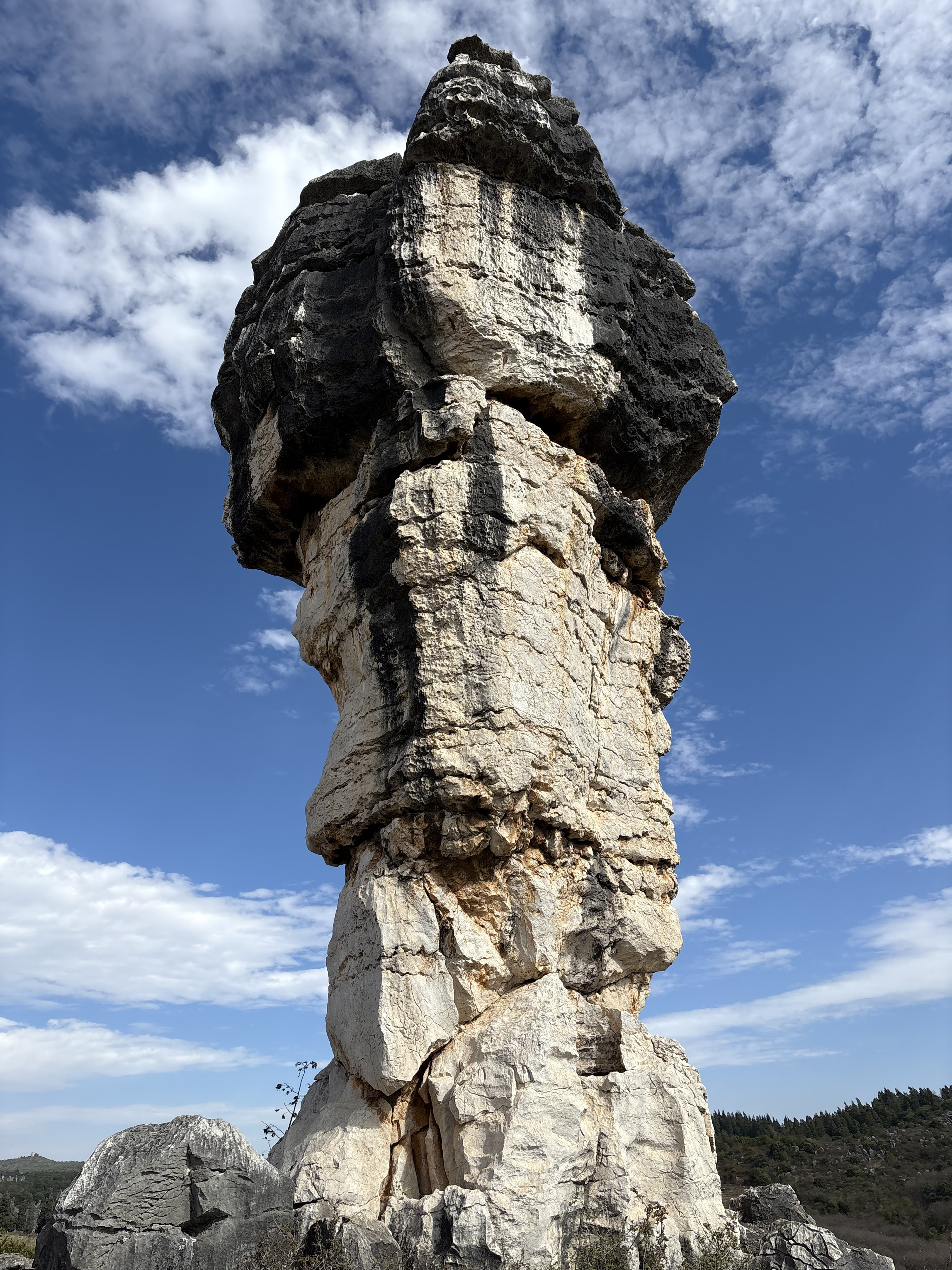 Picture China Shilin Stone Forest 2026-01 38 - Around Shilin Stone Forest