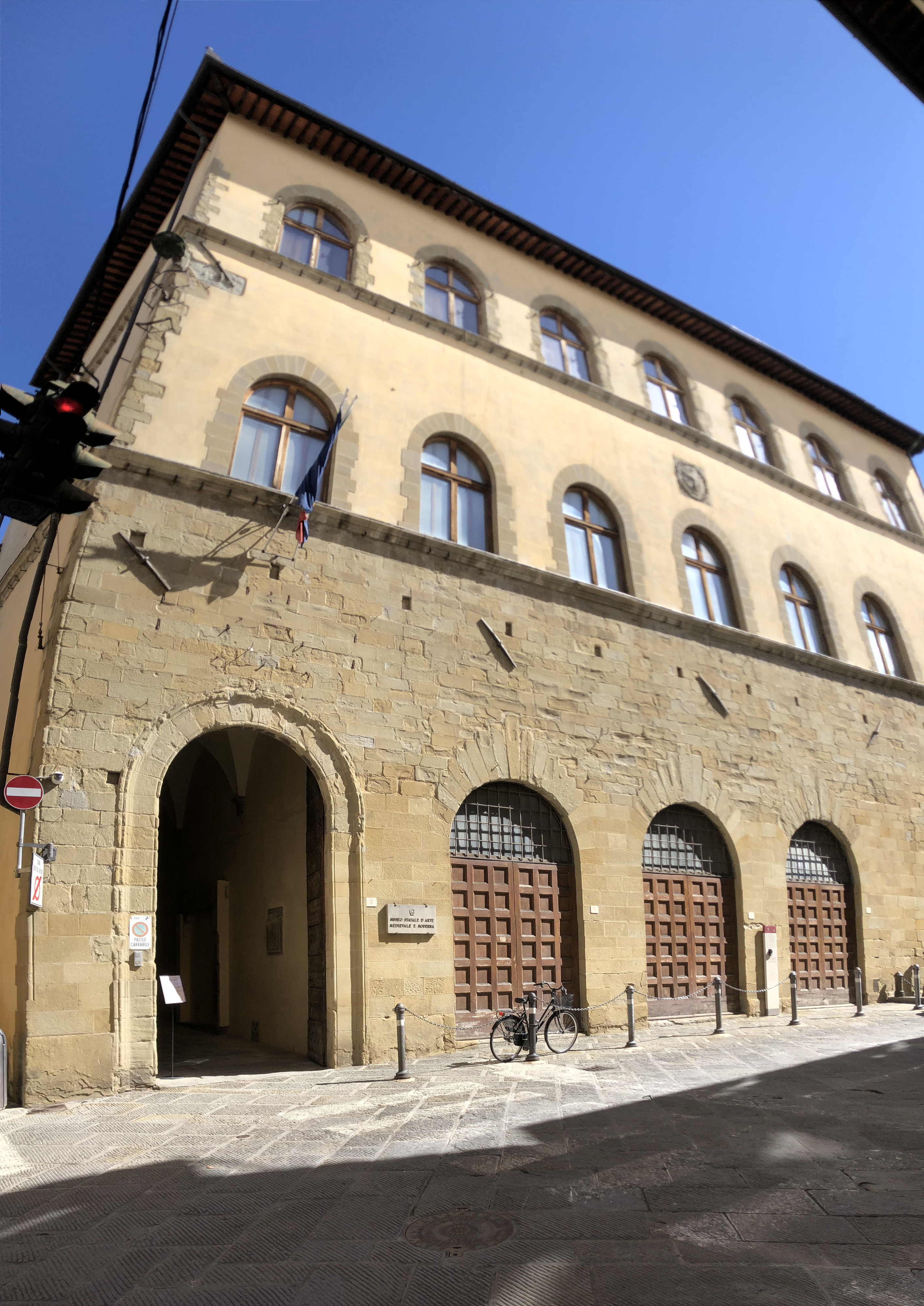 Picture Italy Arezzo 2024-09 71 - Around Arezzo