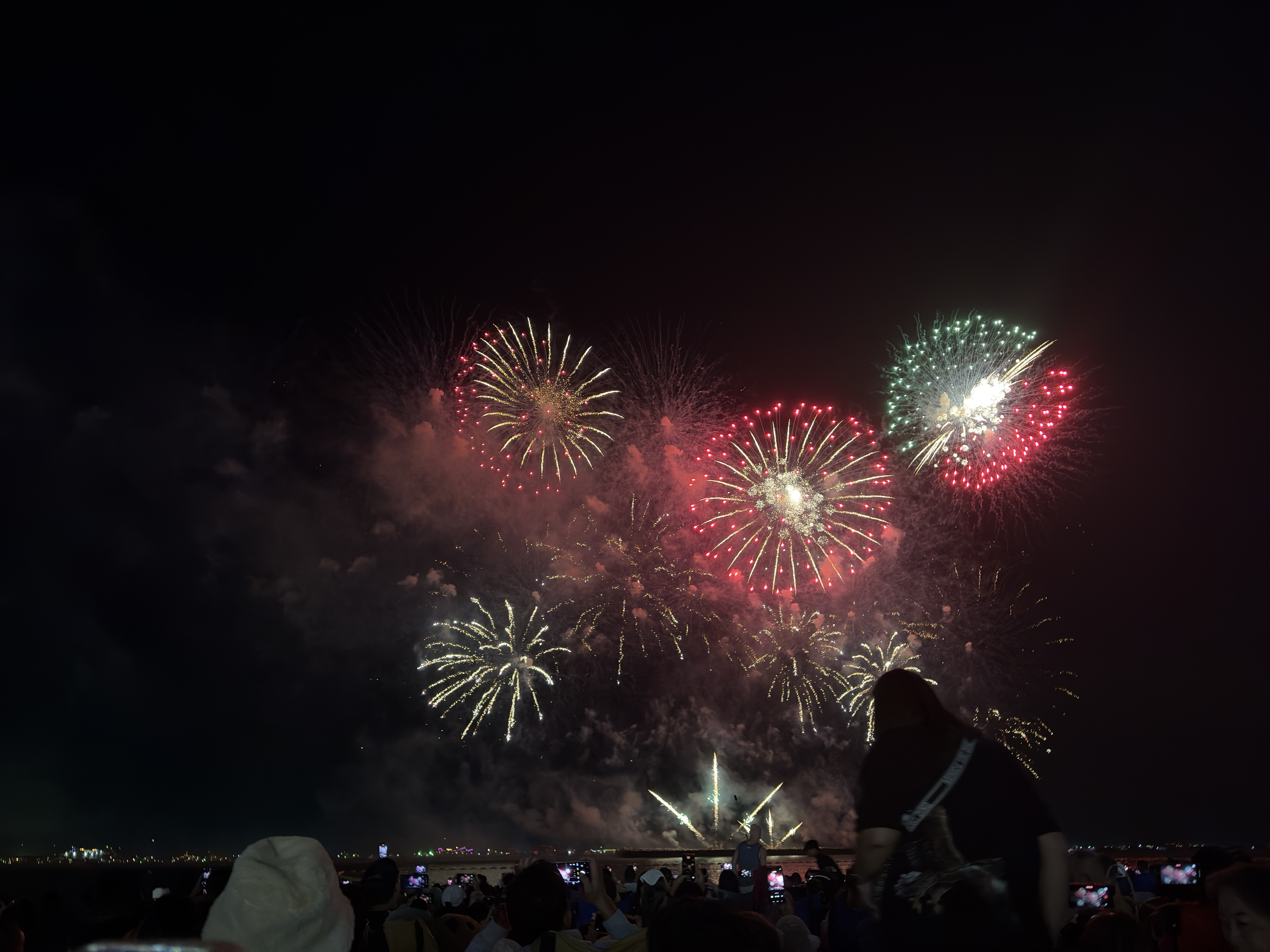 Picture Thailand Pattaya pattaya firework festival 2025-12 76 - History pattaya firework festival