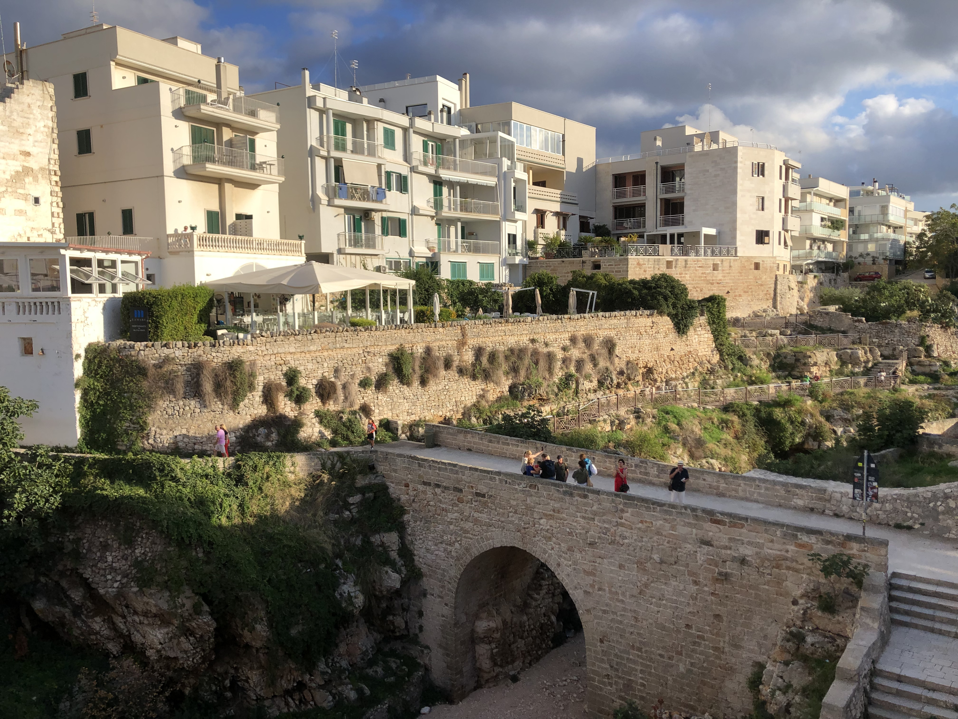 Picture Italy Polignano a mare 2024-09 27 - Tours Polignano a mare