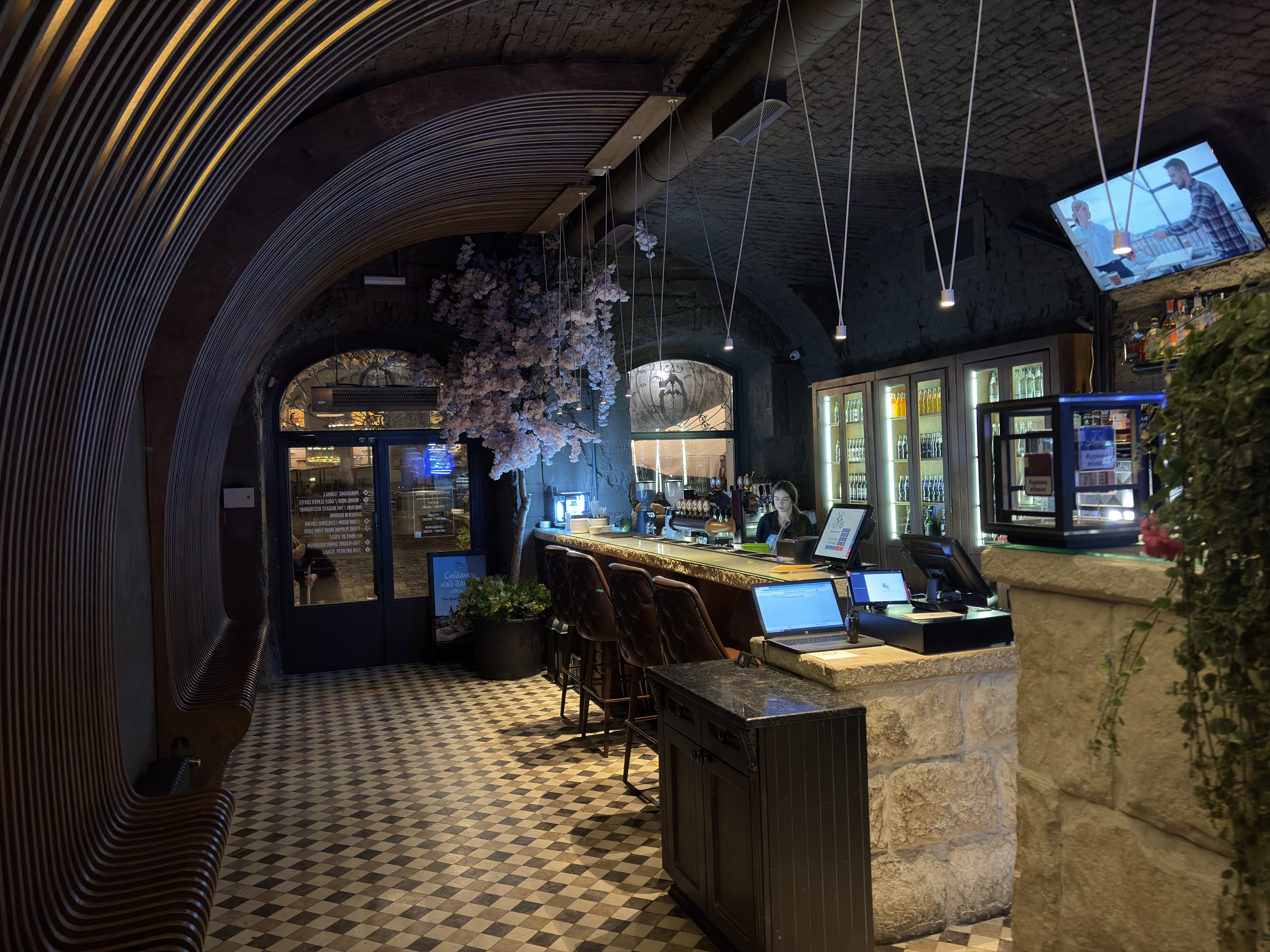 Picture Ukraine Lviv Restaurants 2024-10 65 - Discovery Restaurants