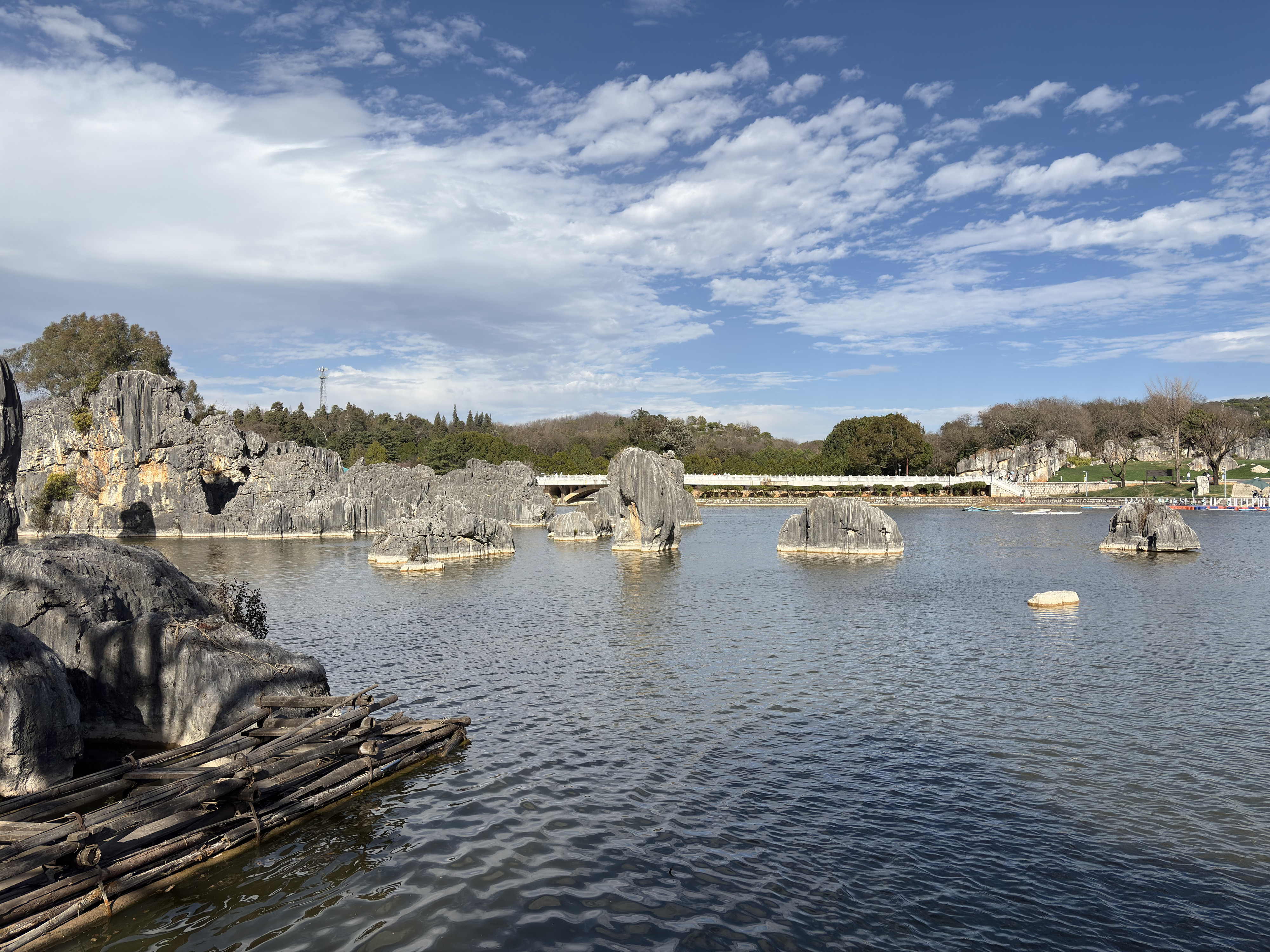 Picture China Shilin Stone Forest 2026-01 144 - Discovery Shilin Stone Forest