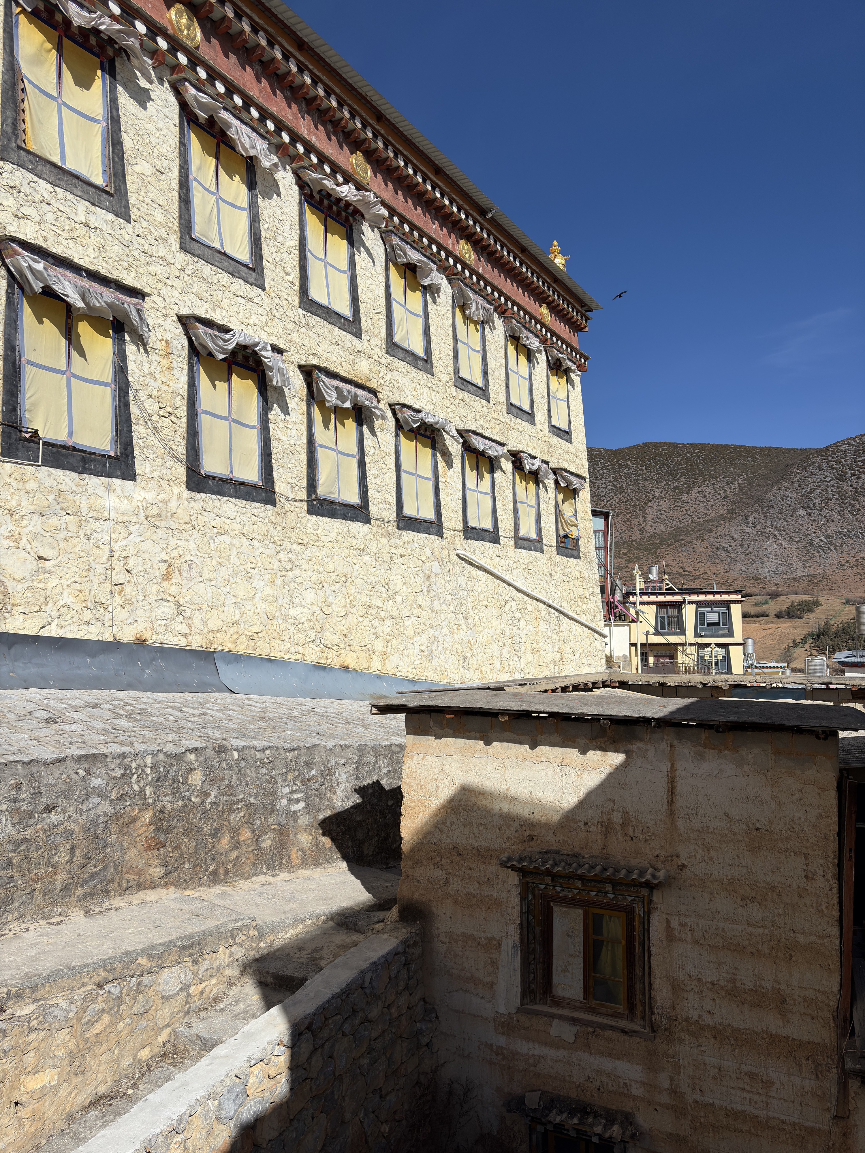 Picture China Shangri La 2026-01 4 - History Shangri La