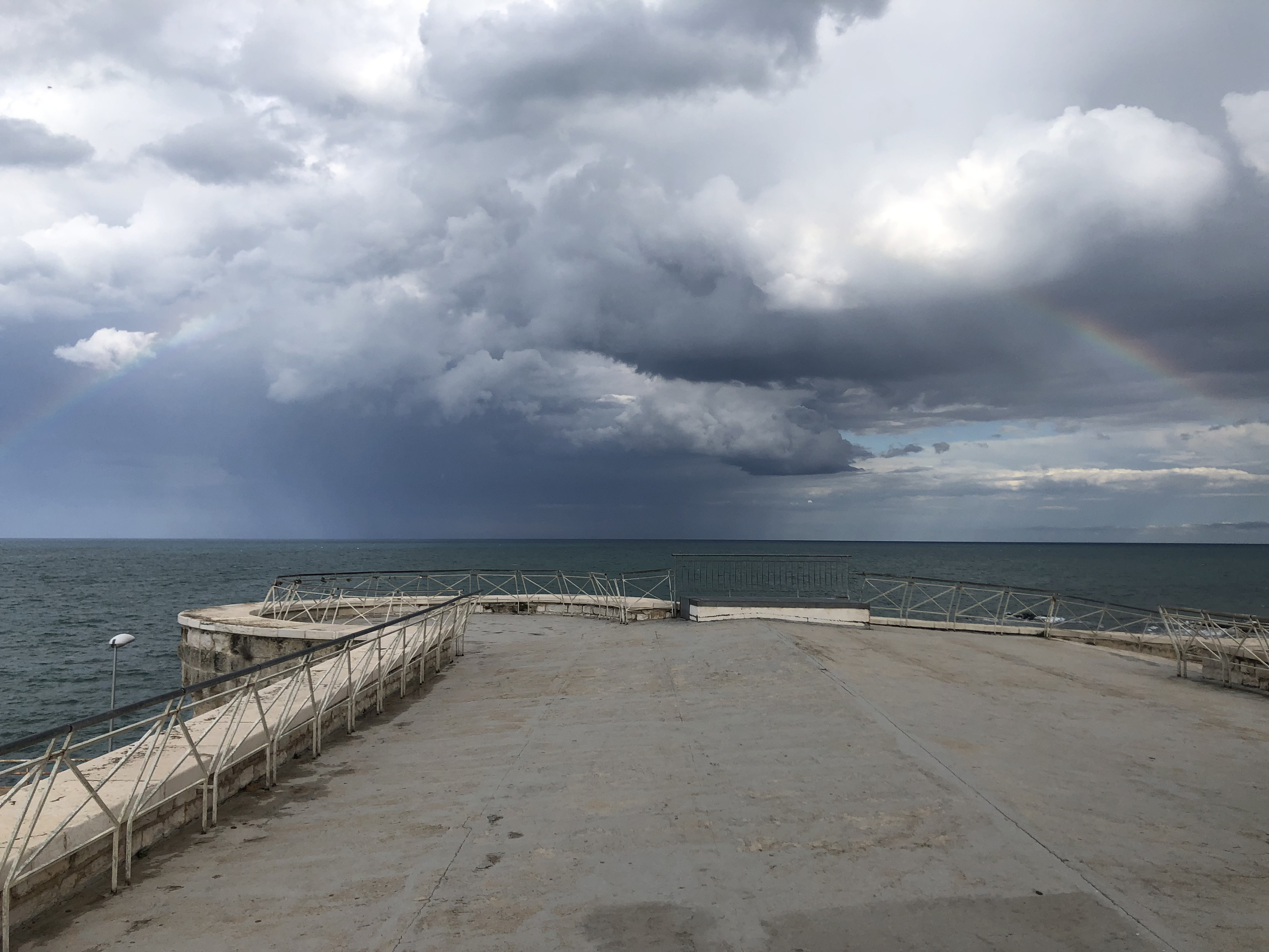 Picture Italy Trani 2024-09 140 - Tours Trani