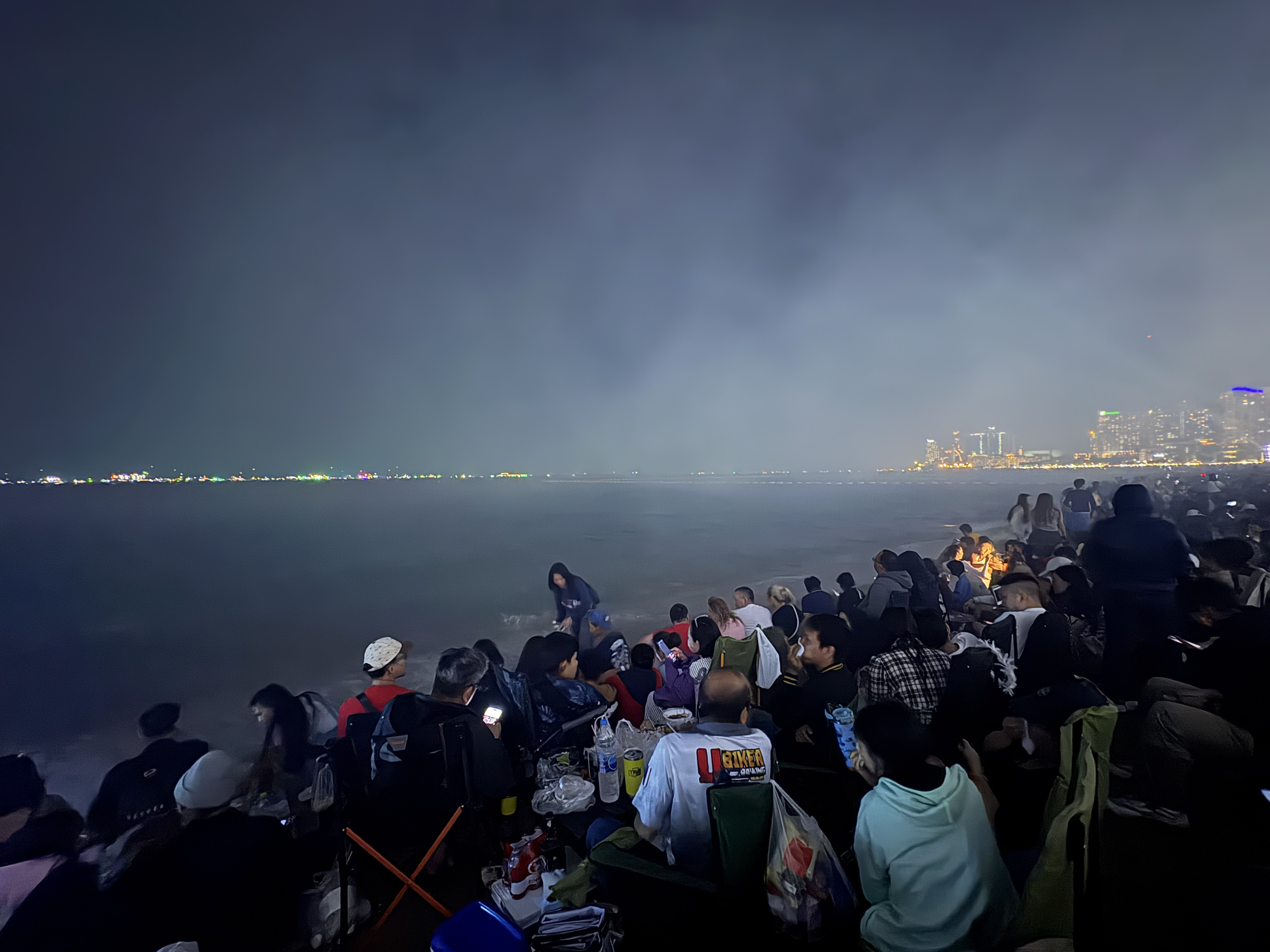 Picture Thailand Pattaya pattaya firework festival 2025-12 7 - Discovery pattaya firework festival