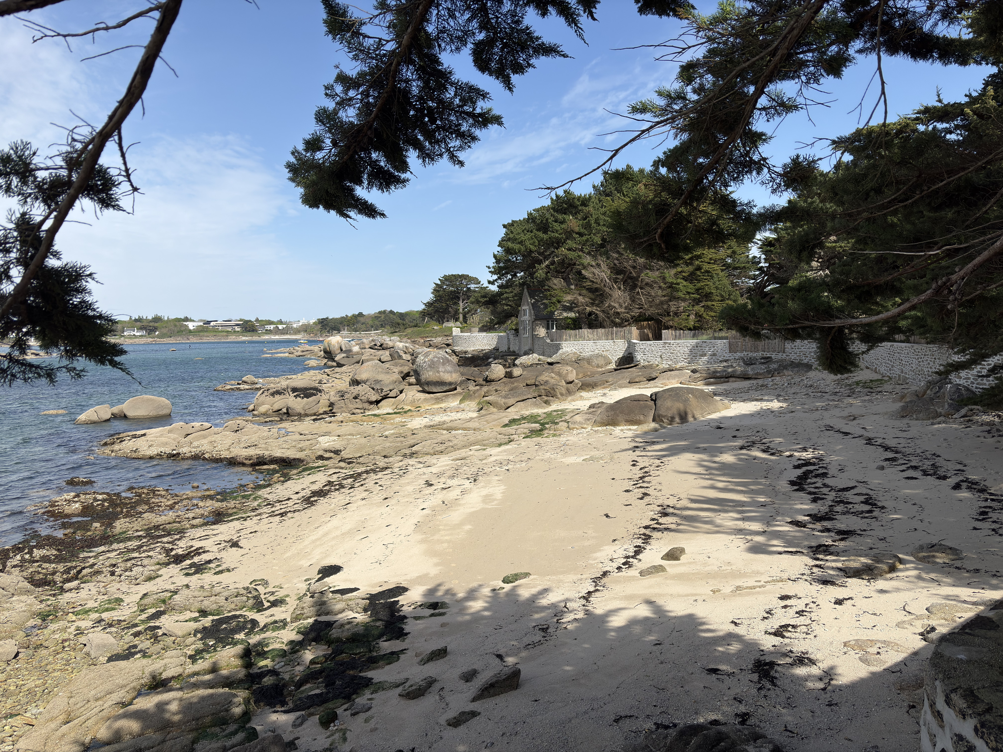 Picture France Concarneau 2026-04 7 - History Concarneau
