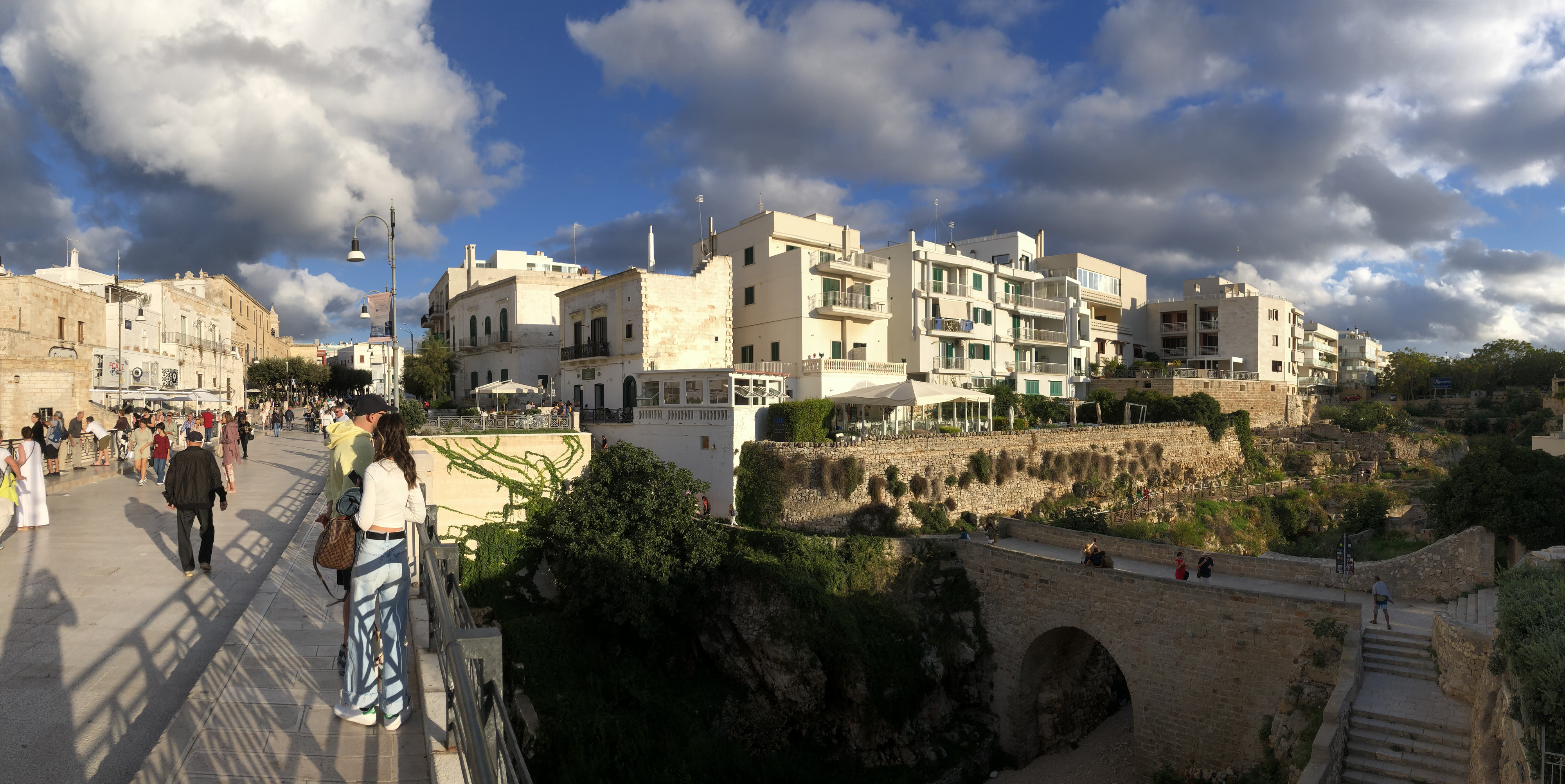 Picture Italy Polignano a mare 2024-09 55 - Center Polignano a mare