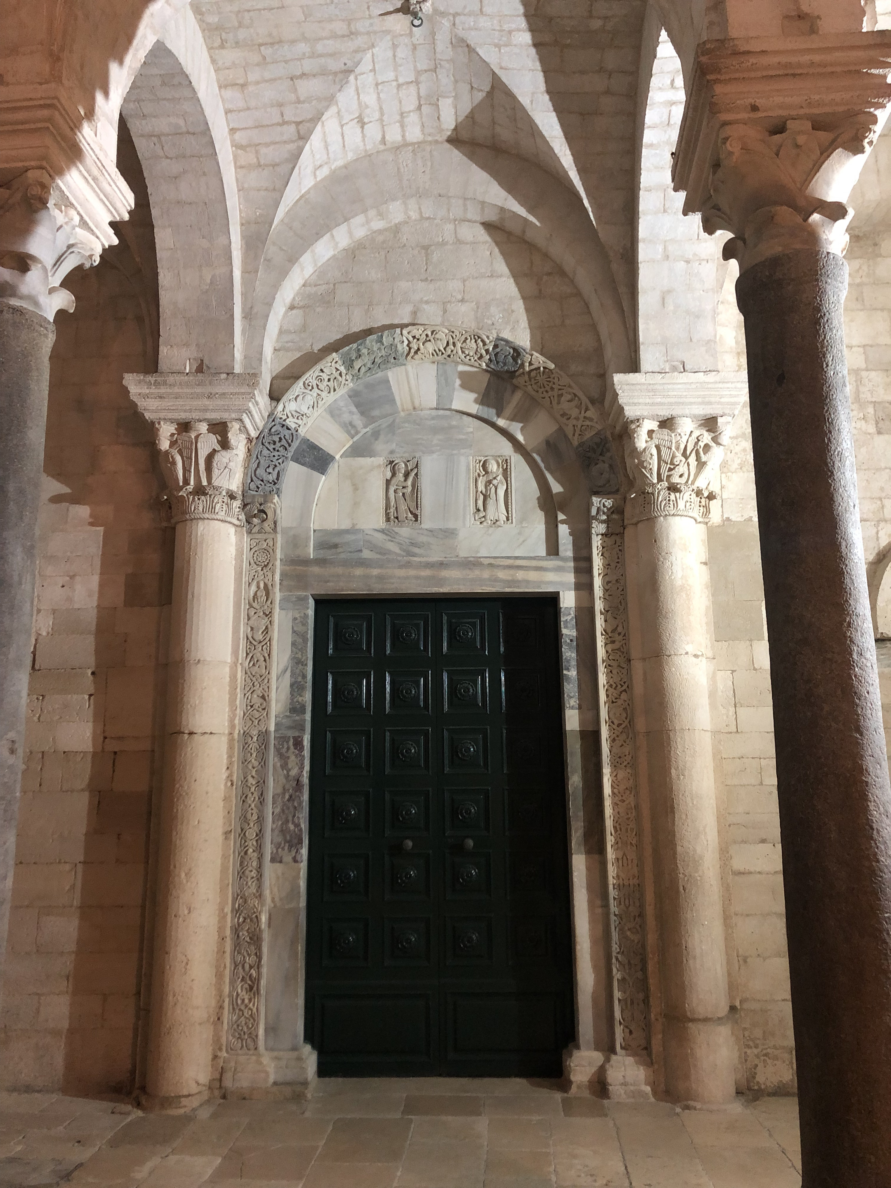 Picture Italy Trani 2024-09 41 - Tours Trani