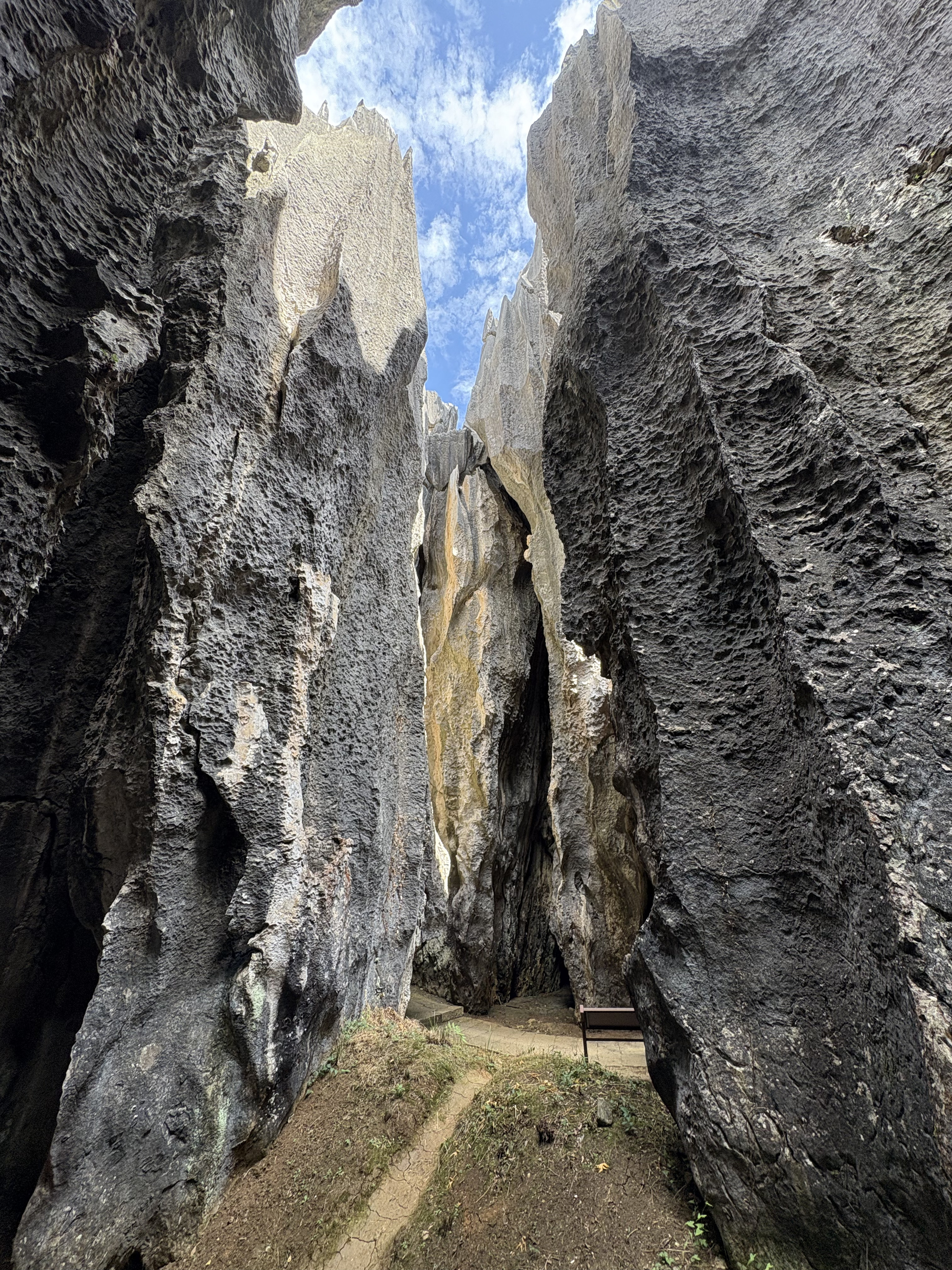 Picture China Shilin Stone Forest 2026-01 123 - Around Shilin Stone Forest
