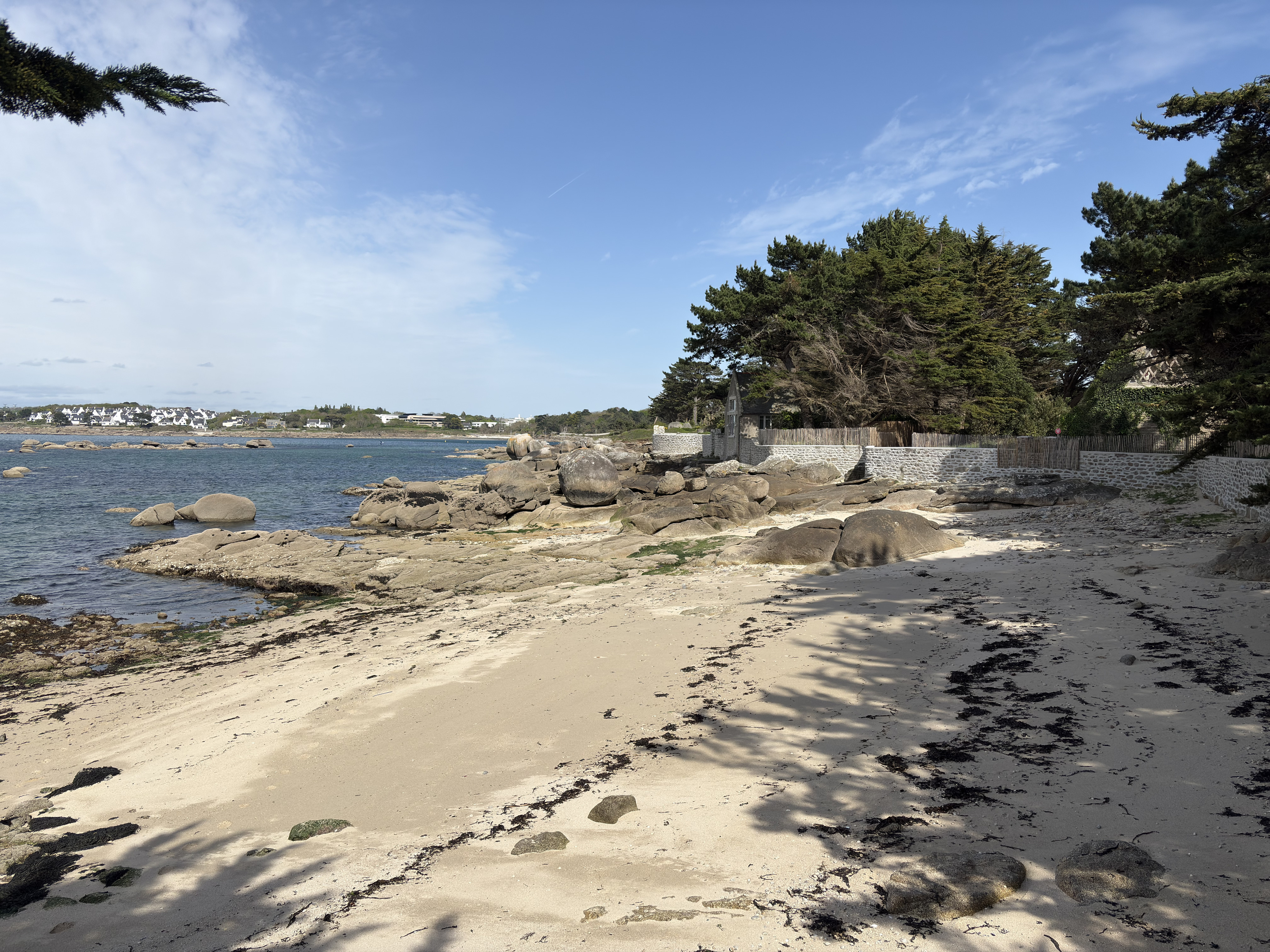 Picture France Concarneau 2026-04 5 - Tours Concarneau