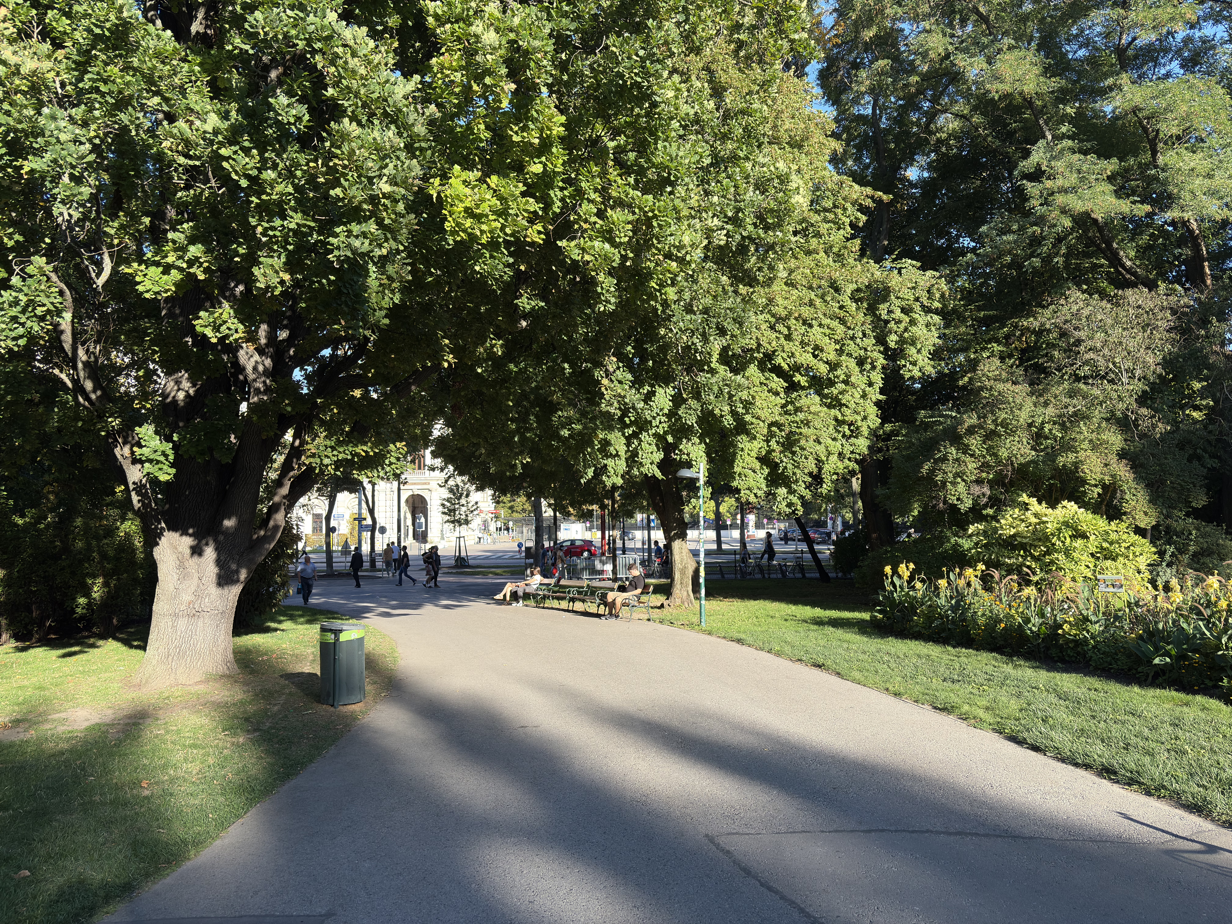 Picture Austria Vienna 2025-09 86 - Journey Vienna
