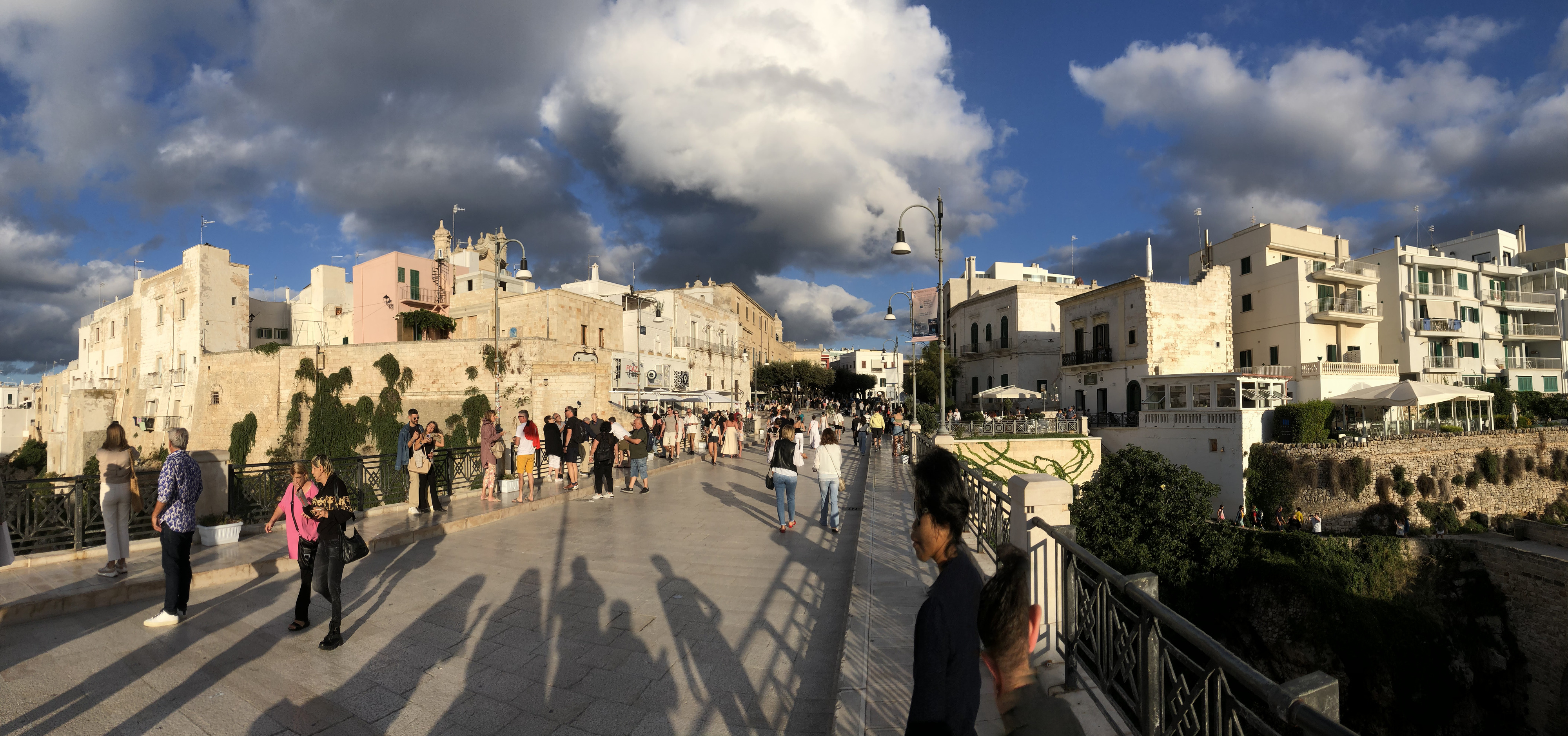 Picture Italy Polignano a mare 2024-09 61 - Recreation Polignano a mare