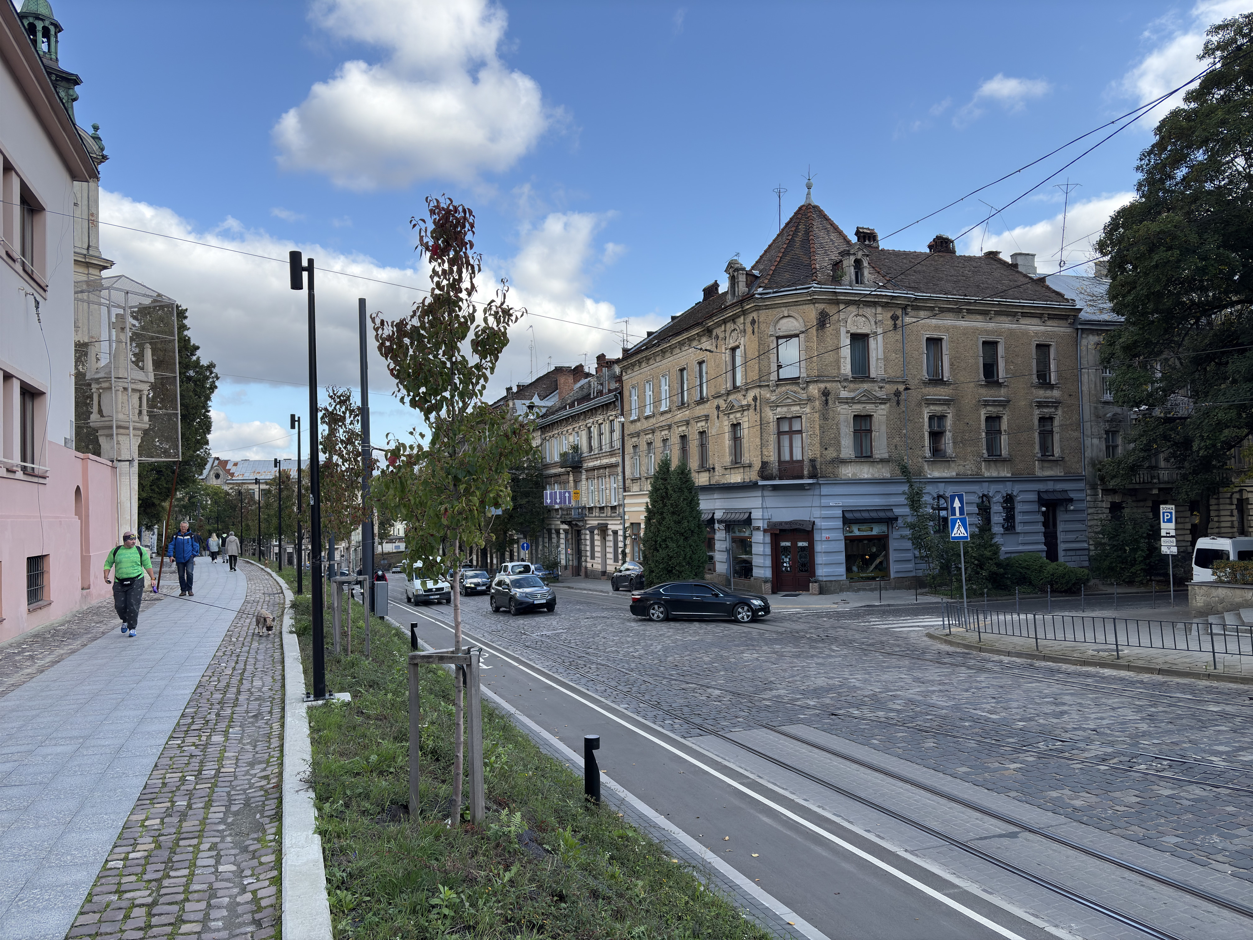 Picture Ukraine Lviv 2024-10 357 - Tours Lviv
