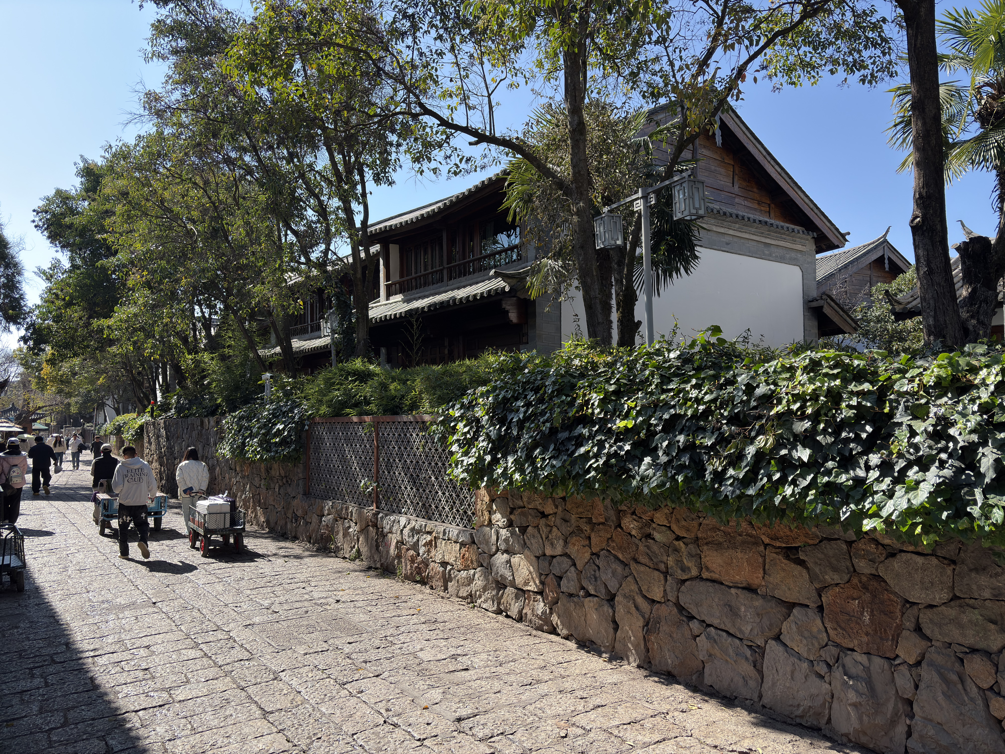 Picture China Lijiang 2026-01 497 - Tours Lijiang