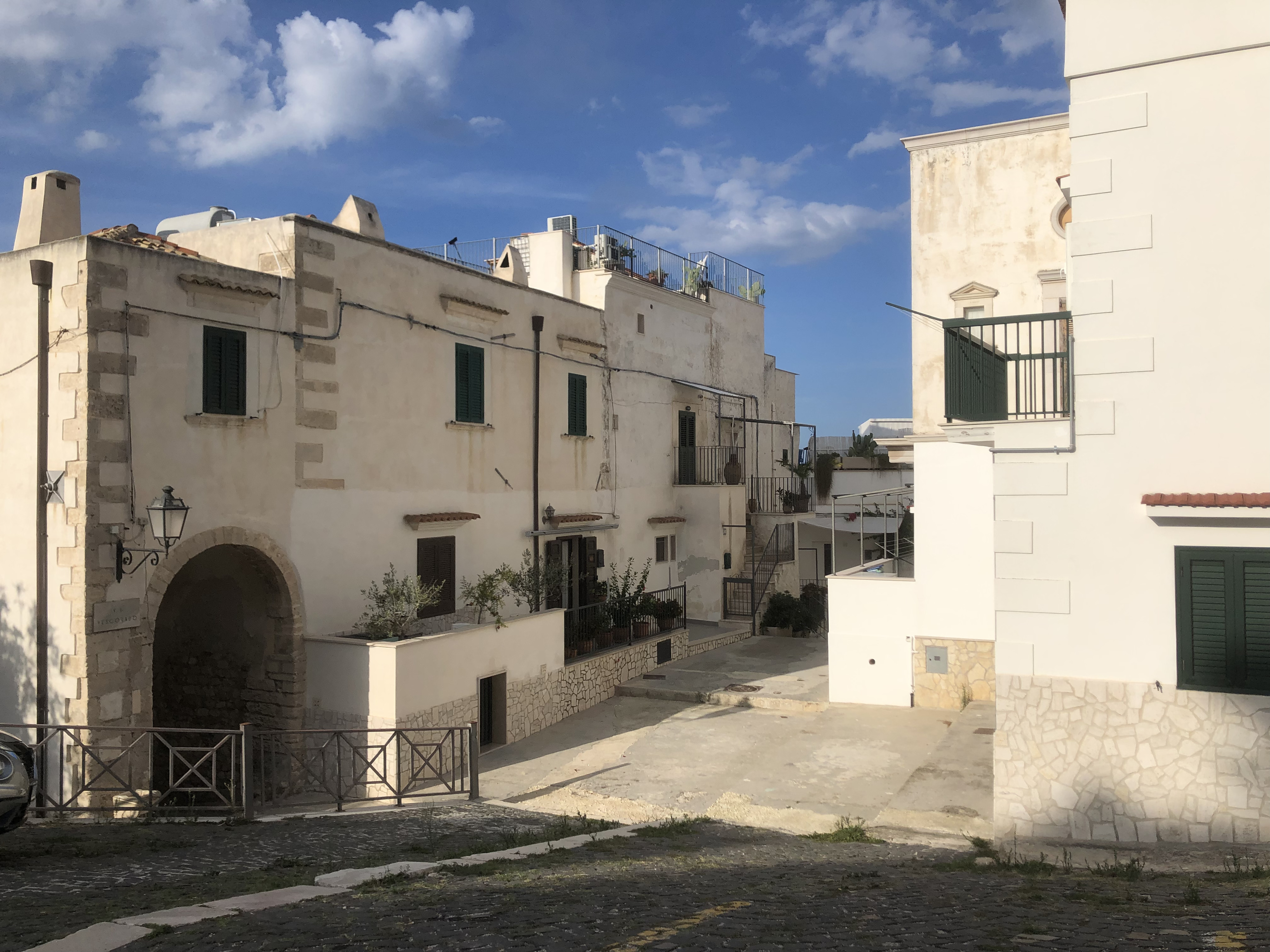 Picture Italy Vieste 2024-09 64 - Journey Vieste