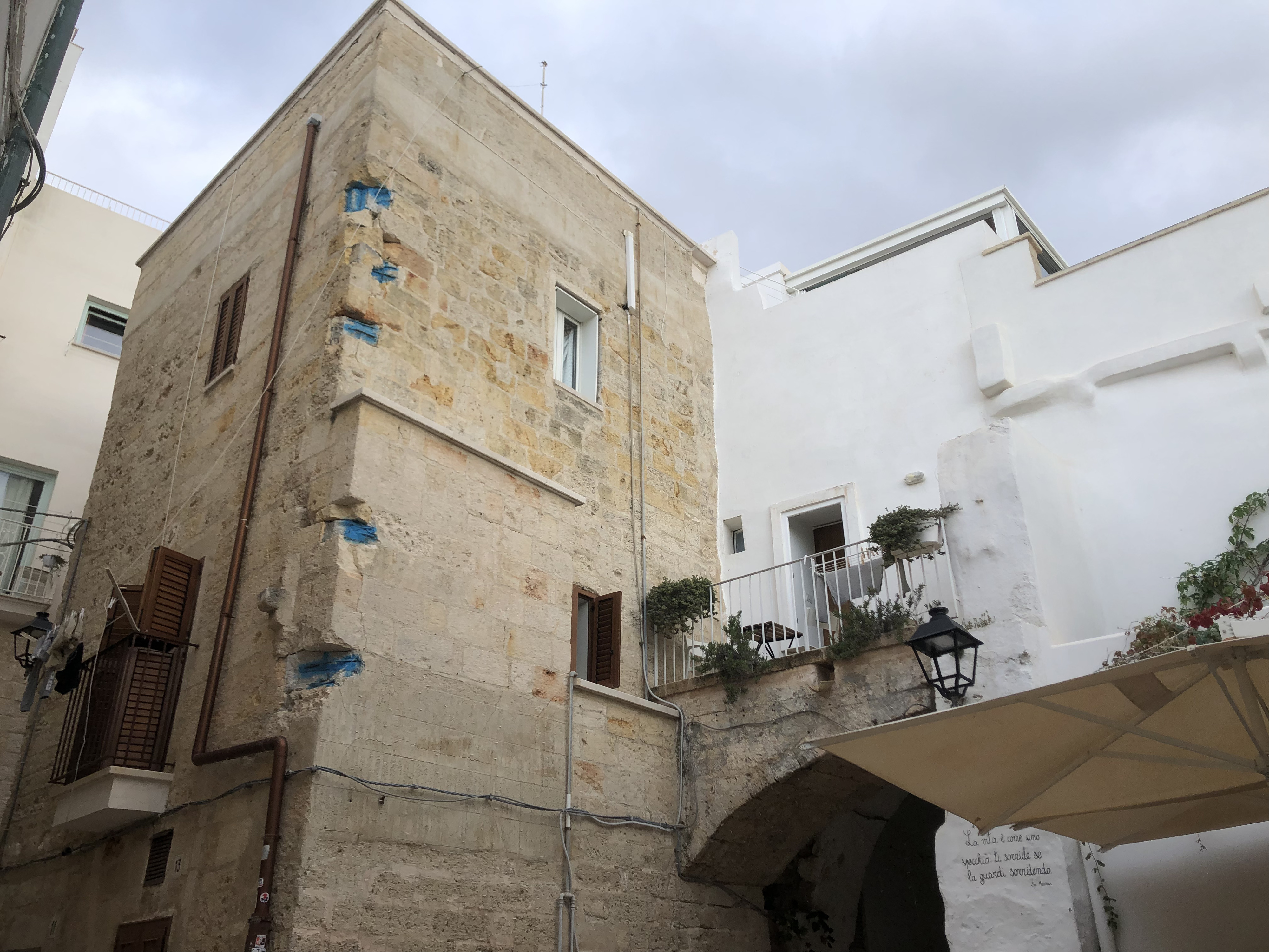 Picture Italy Polignano a mare 2024-09 30 - Tours Polignano a mare
