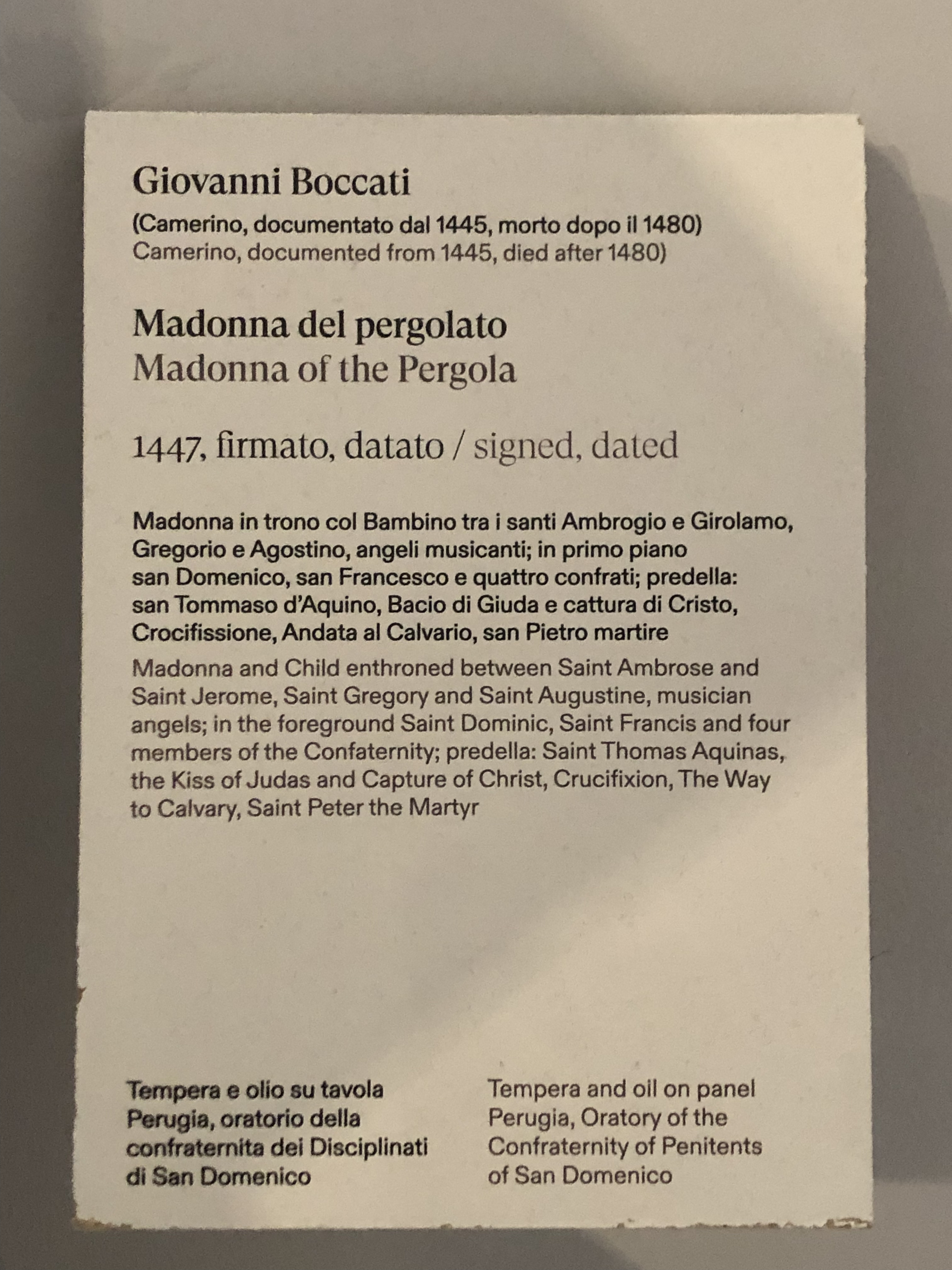 Picture Italy Perugia 2024-09 88 - History Perugia