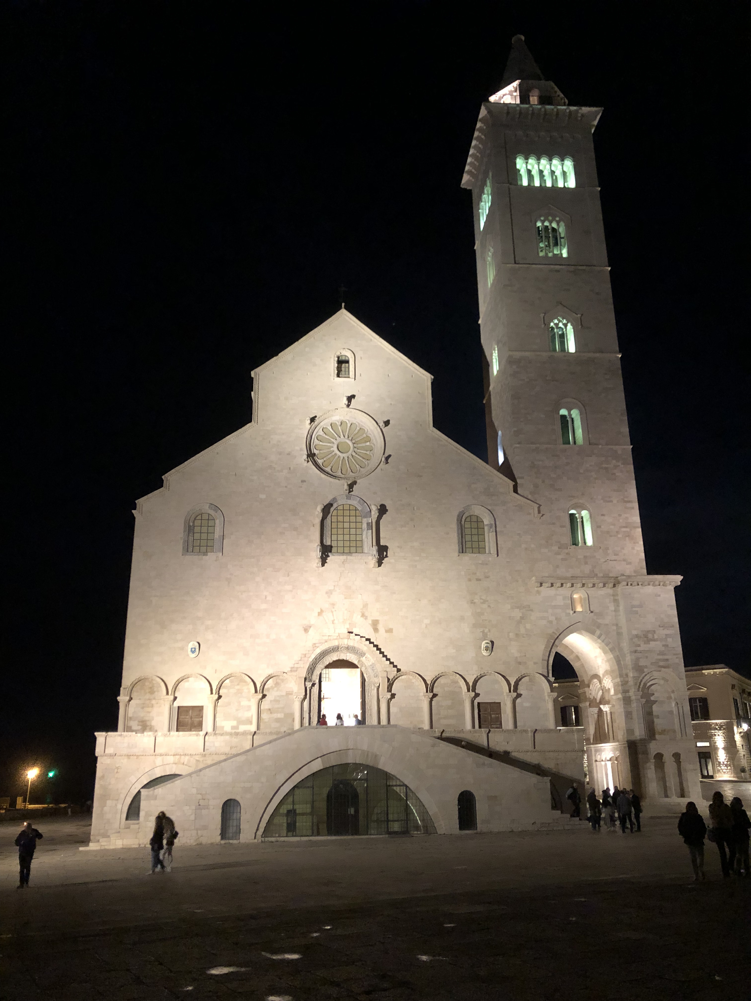 Picture Italy Trani 2024-09 14 - Journey Trani
