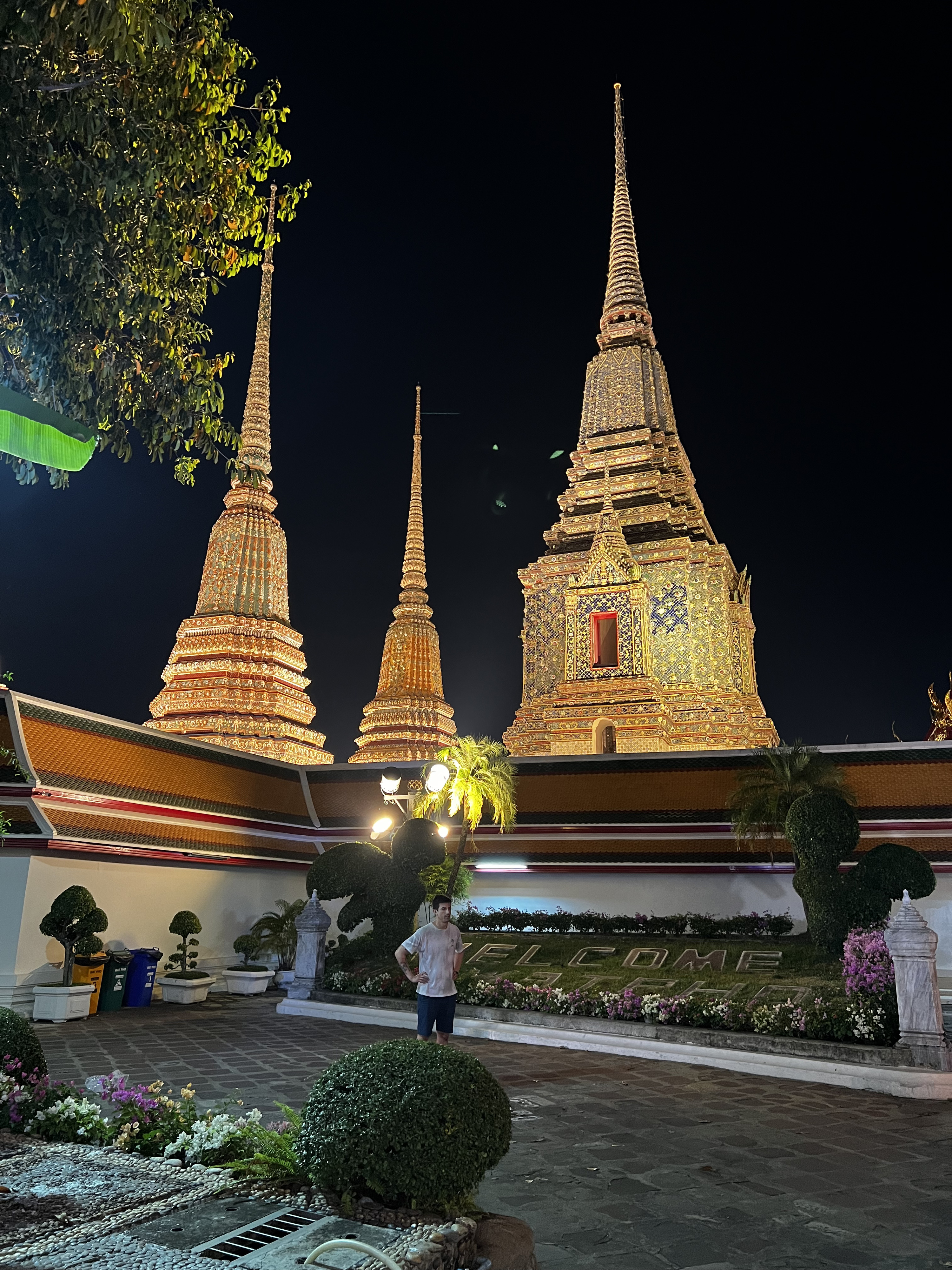 Picture Thailand Bangkok 2023-12 57 - Tours Bangkok