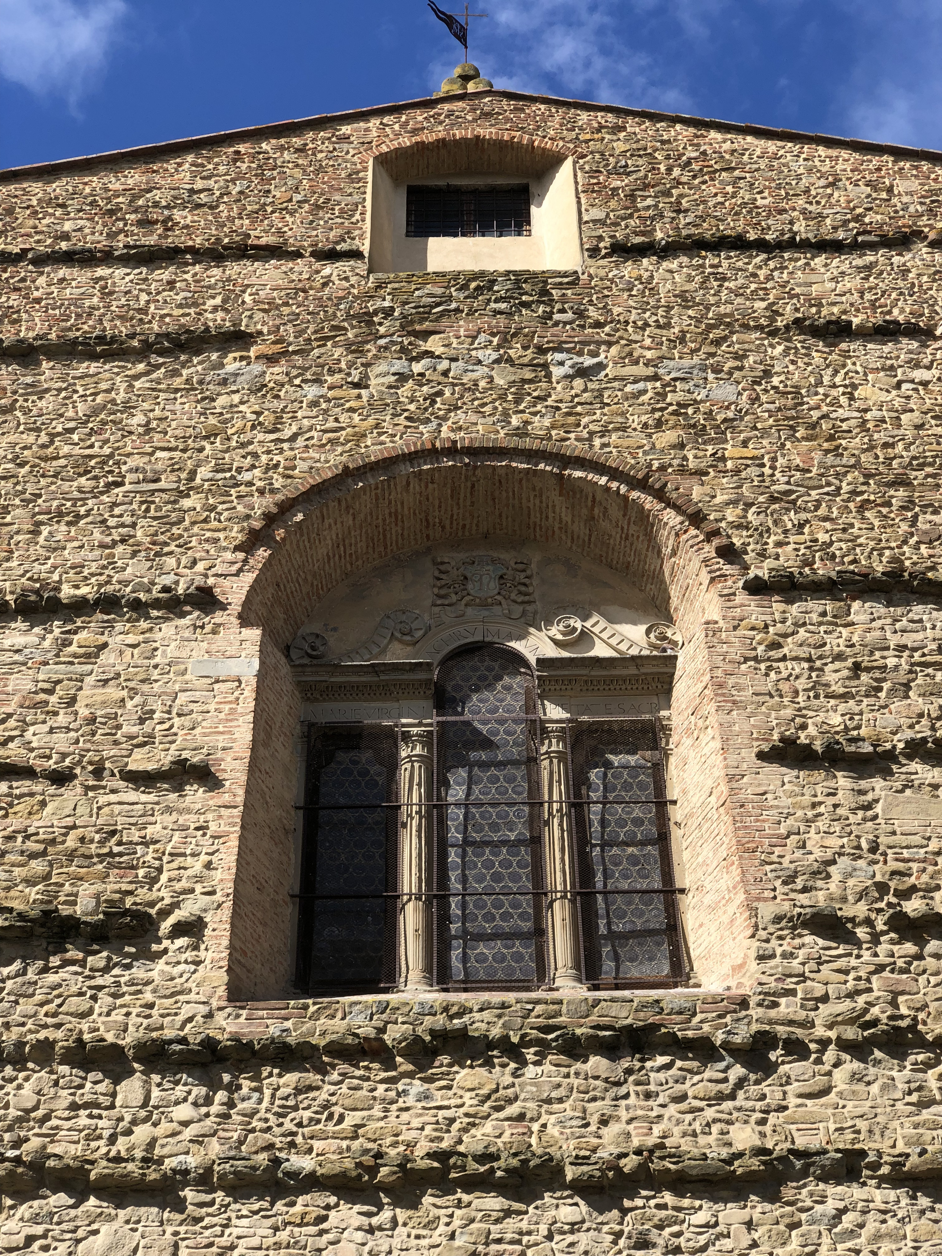 Picture Italy Arezzo 2024-09 137 - Center Arezzo