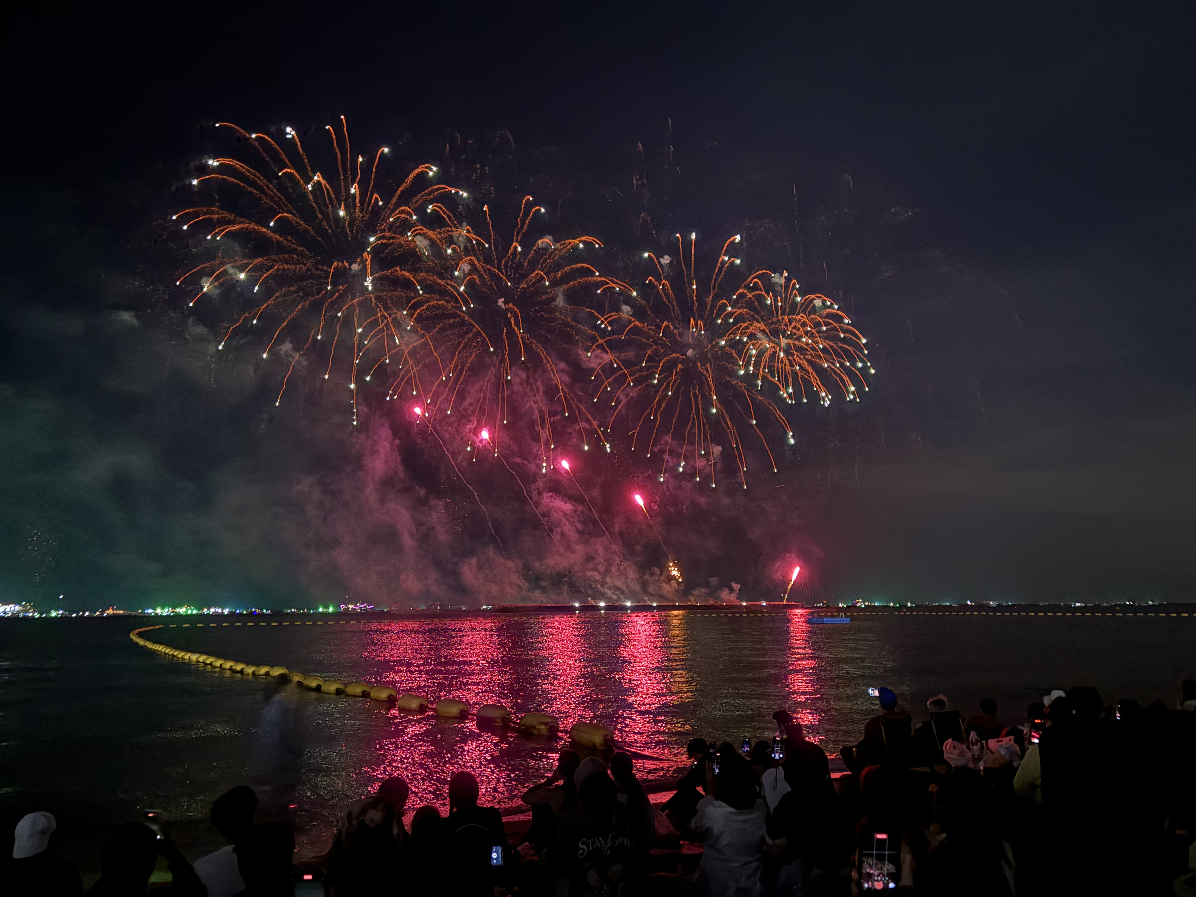Picture Thailand Pattaya pattaya firework festival 2025-12 82 - History pattaya firework festival