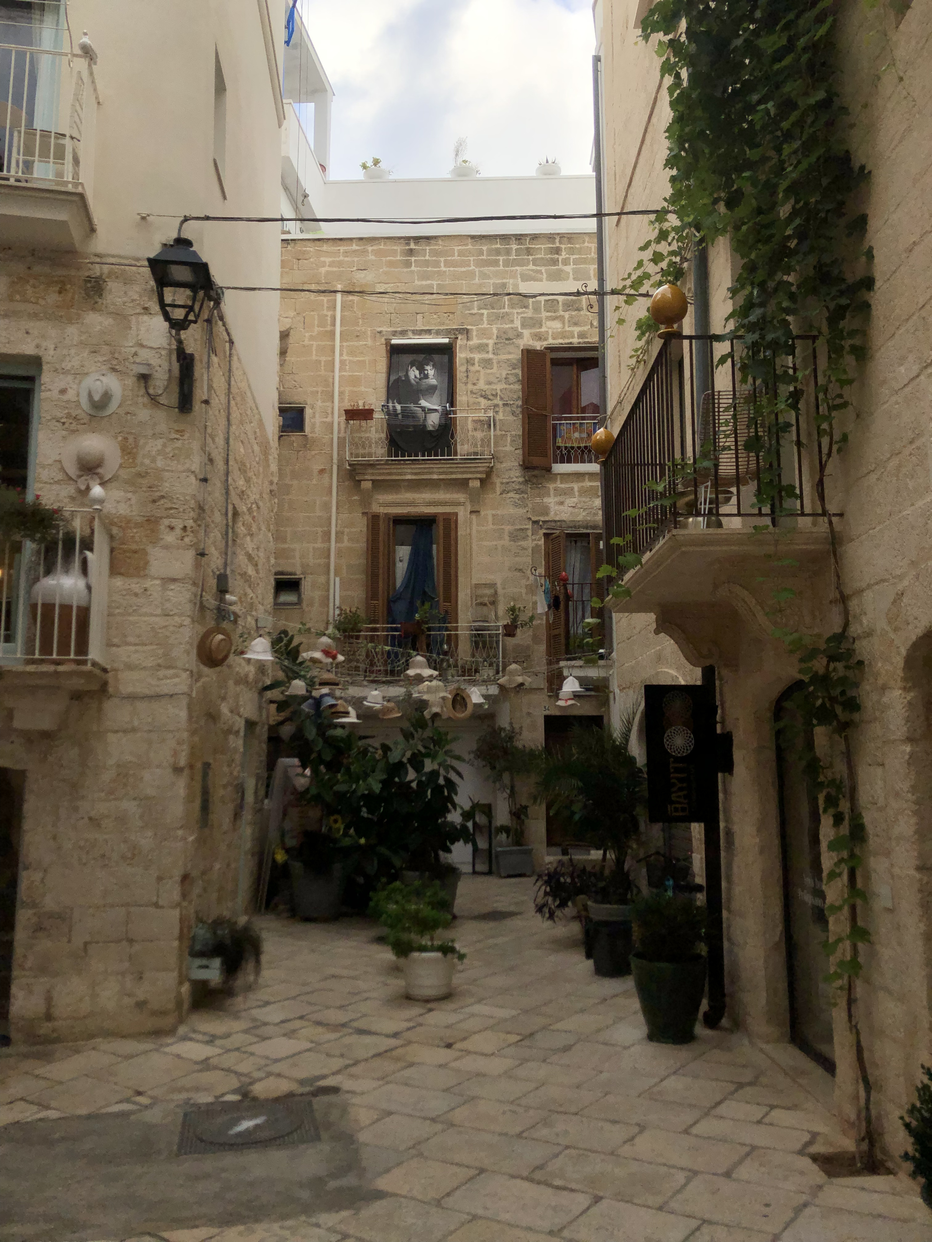 Picture Italy Polignano a mare 2024-09 54 - Discovery Polignano a mare