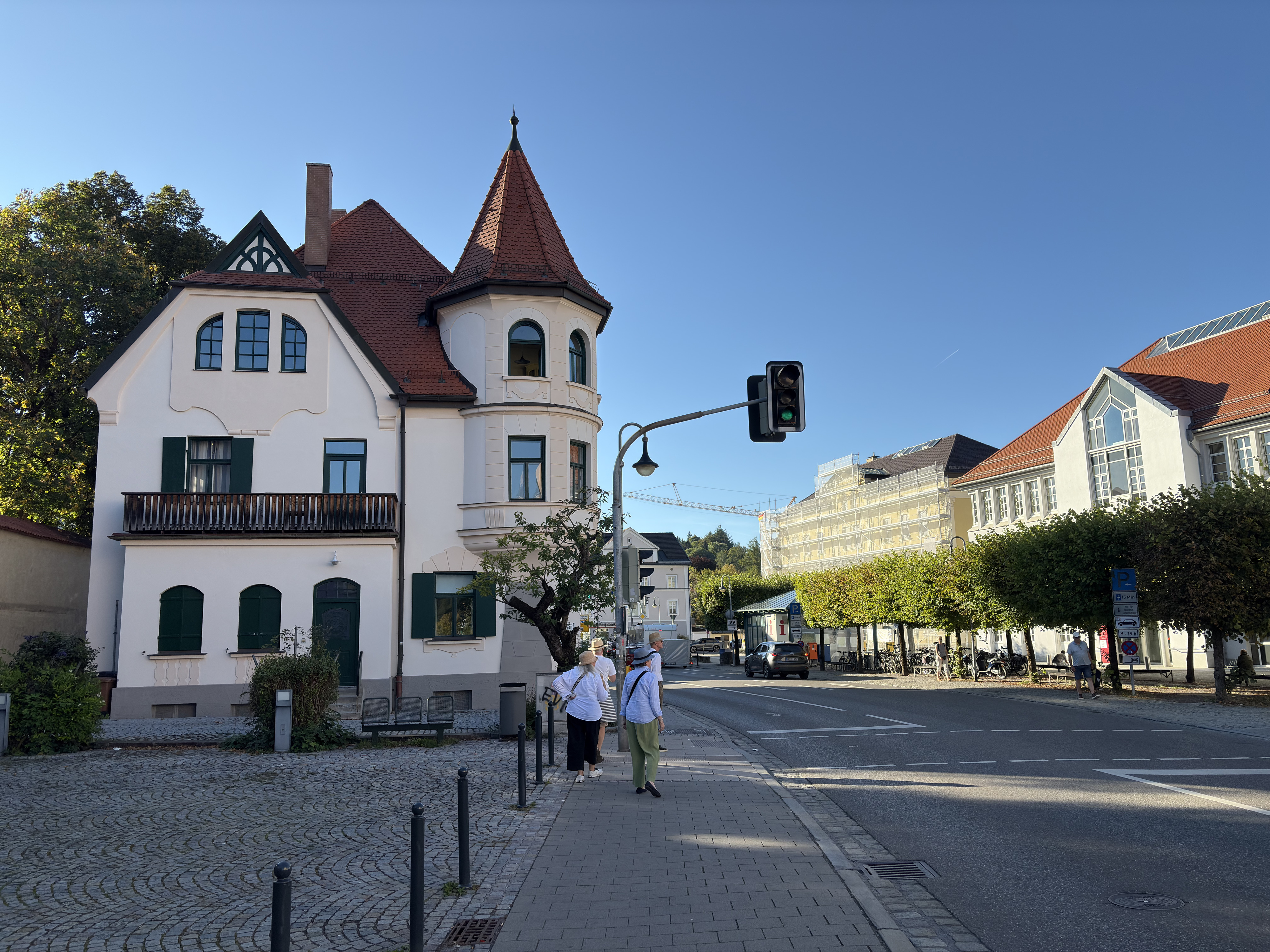 Picture Germany Fussen 2025-09 0 - Around Fussen