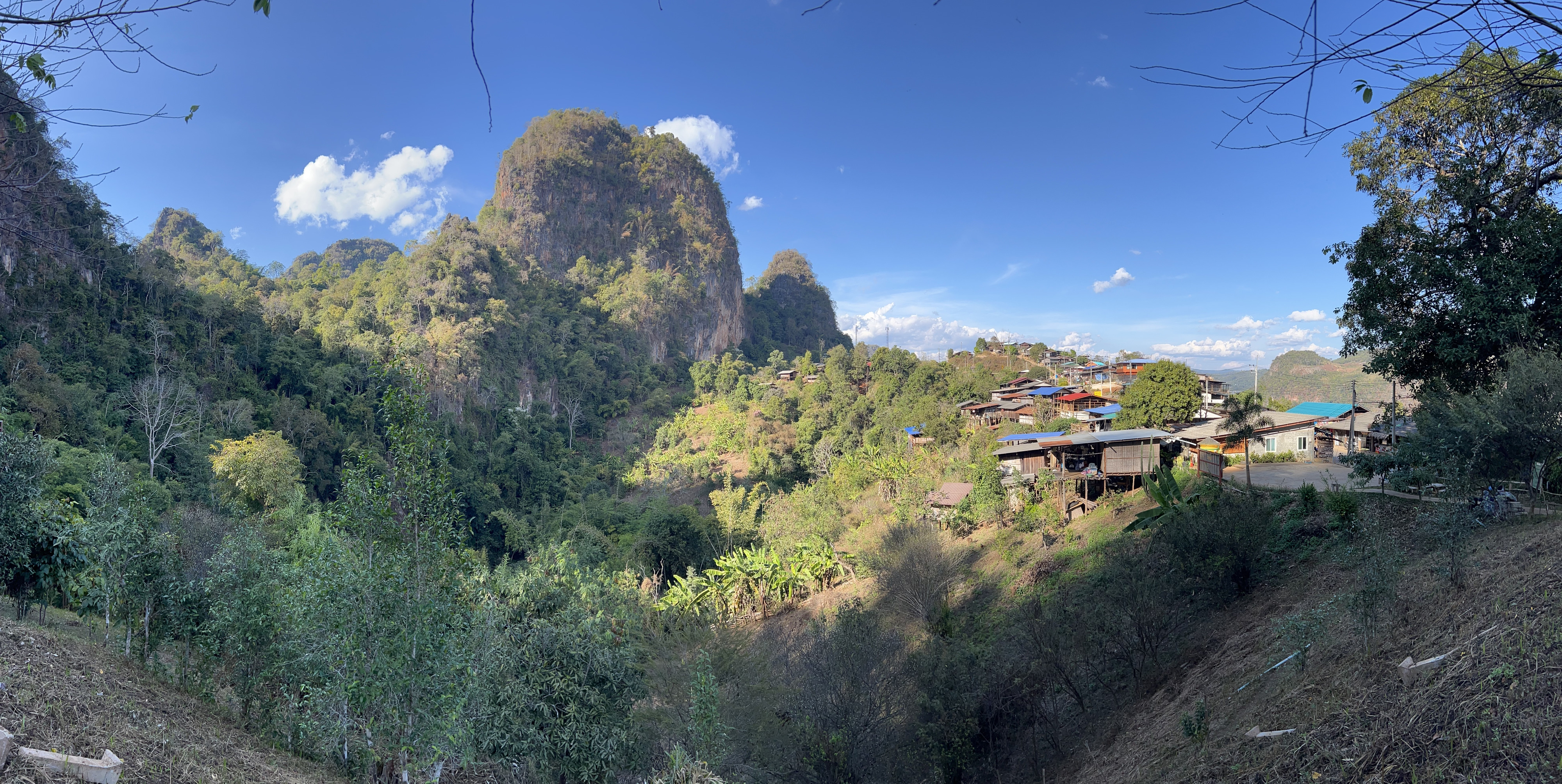 Picture Thailand Jabo viewpoint 2024-01 3 - Center Jabo viewpoint