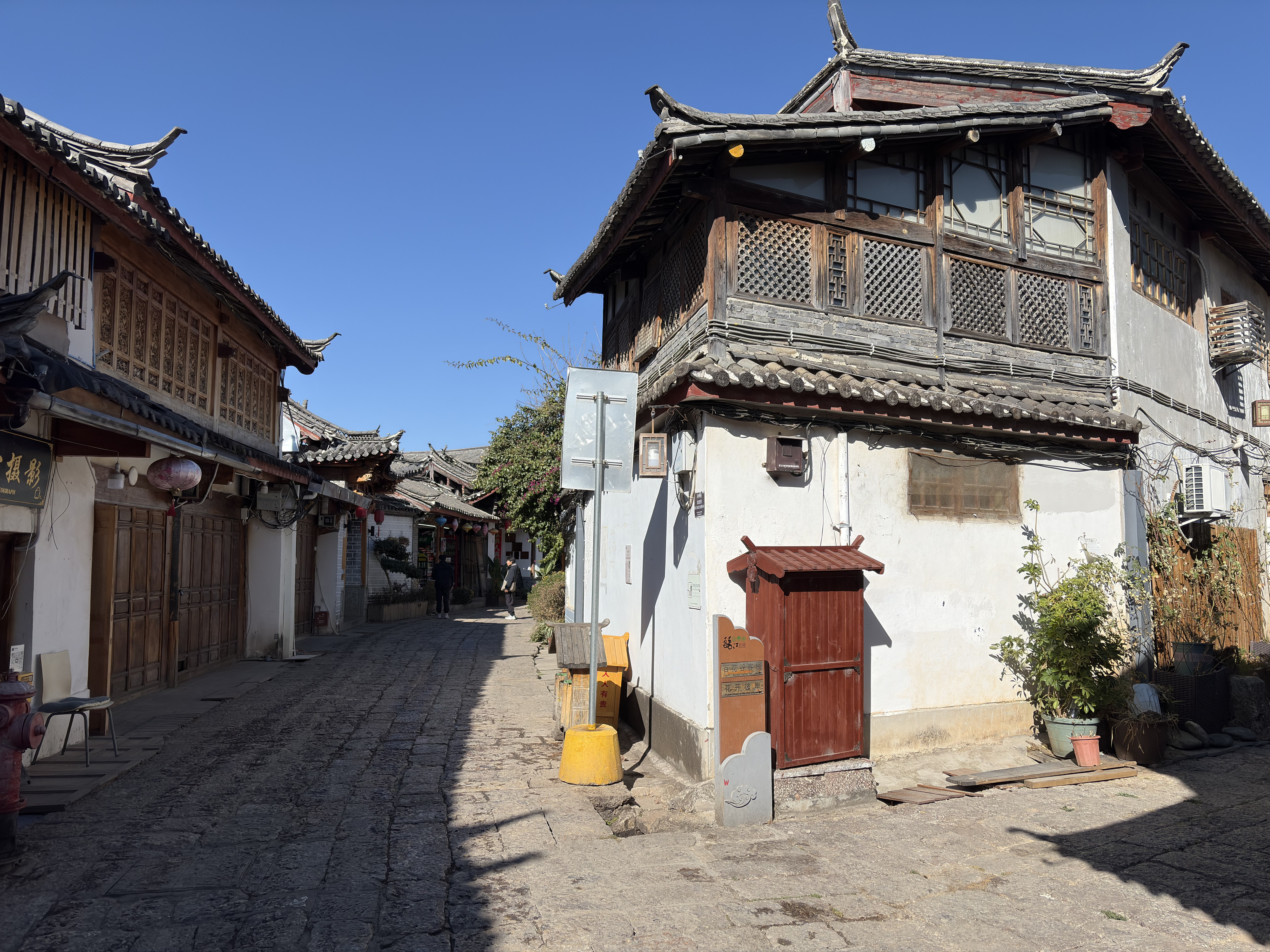 Picture China Lijiang 2026-01 702 - Center Lijiang