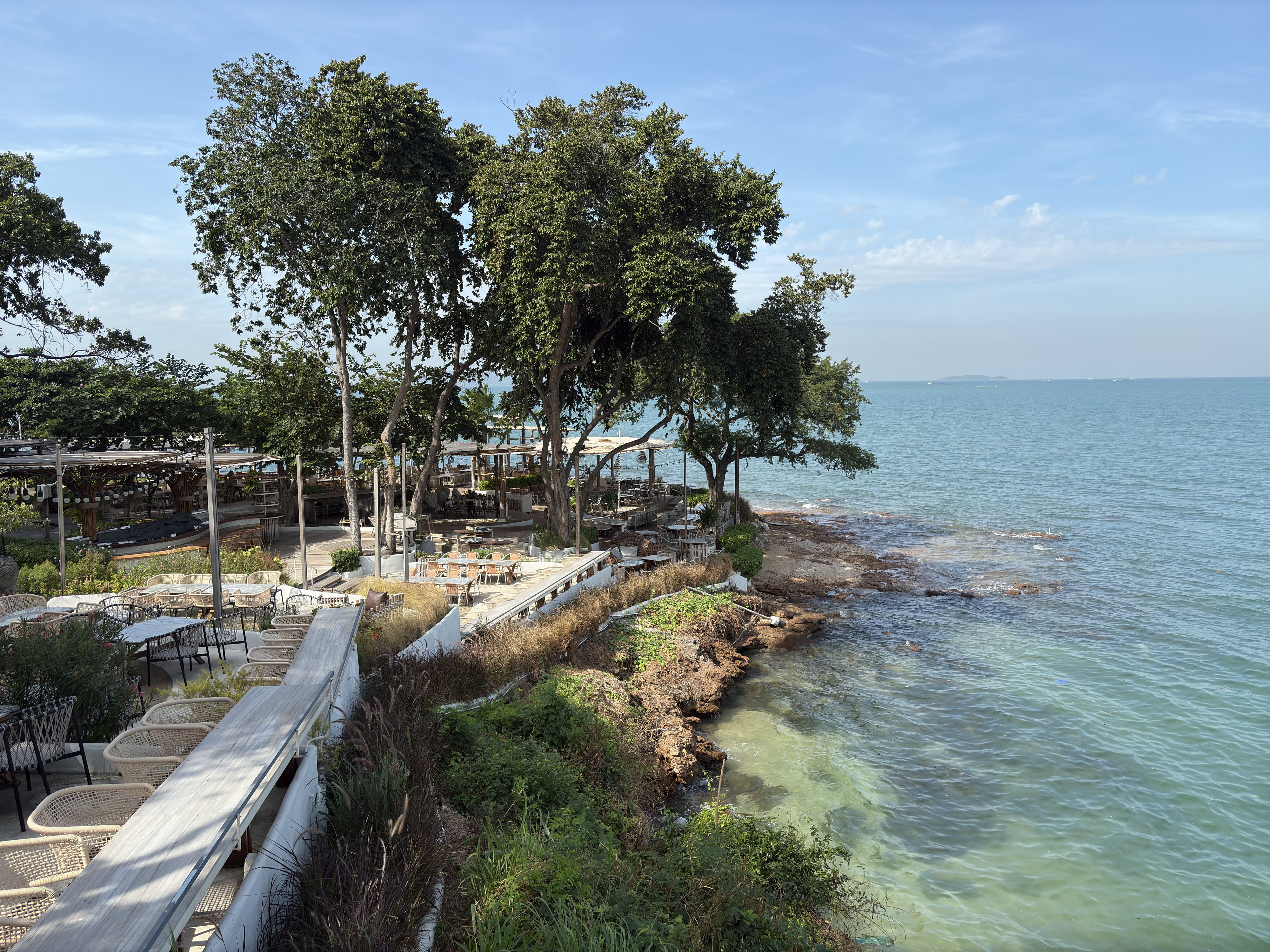 Picture Thailand Pattaya Oxygen Restaurant 2024-12 54 - Discovery Oxygen Restaurant